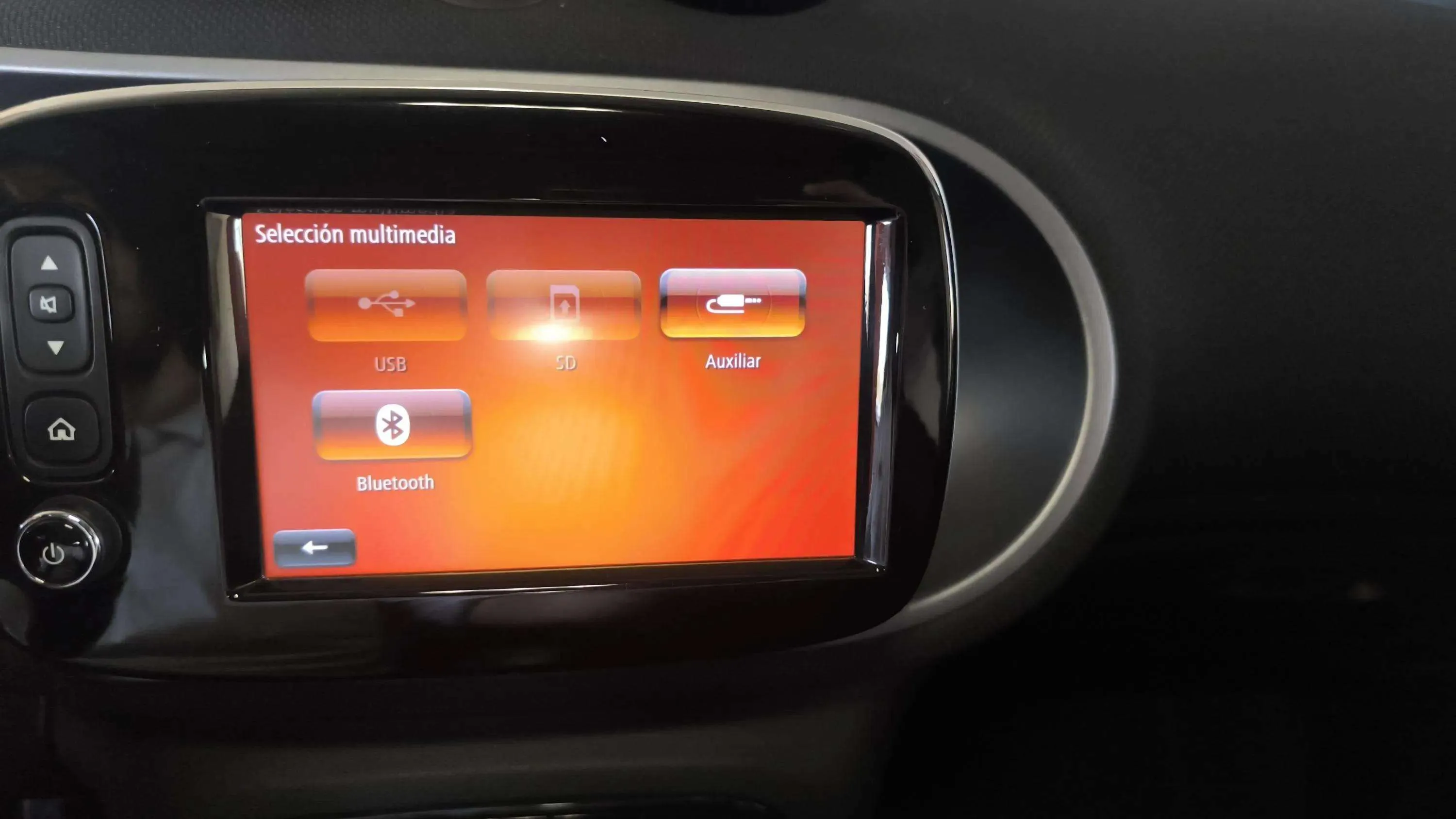 smart forfour EQ - foto 23