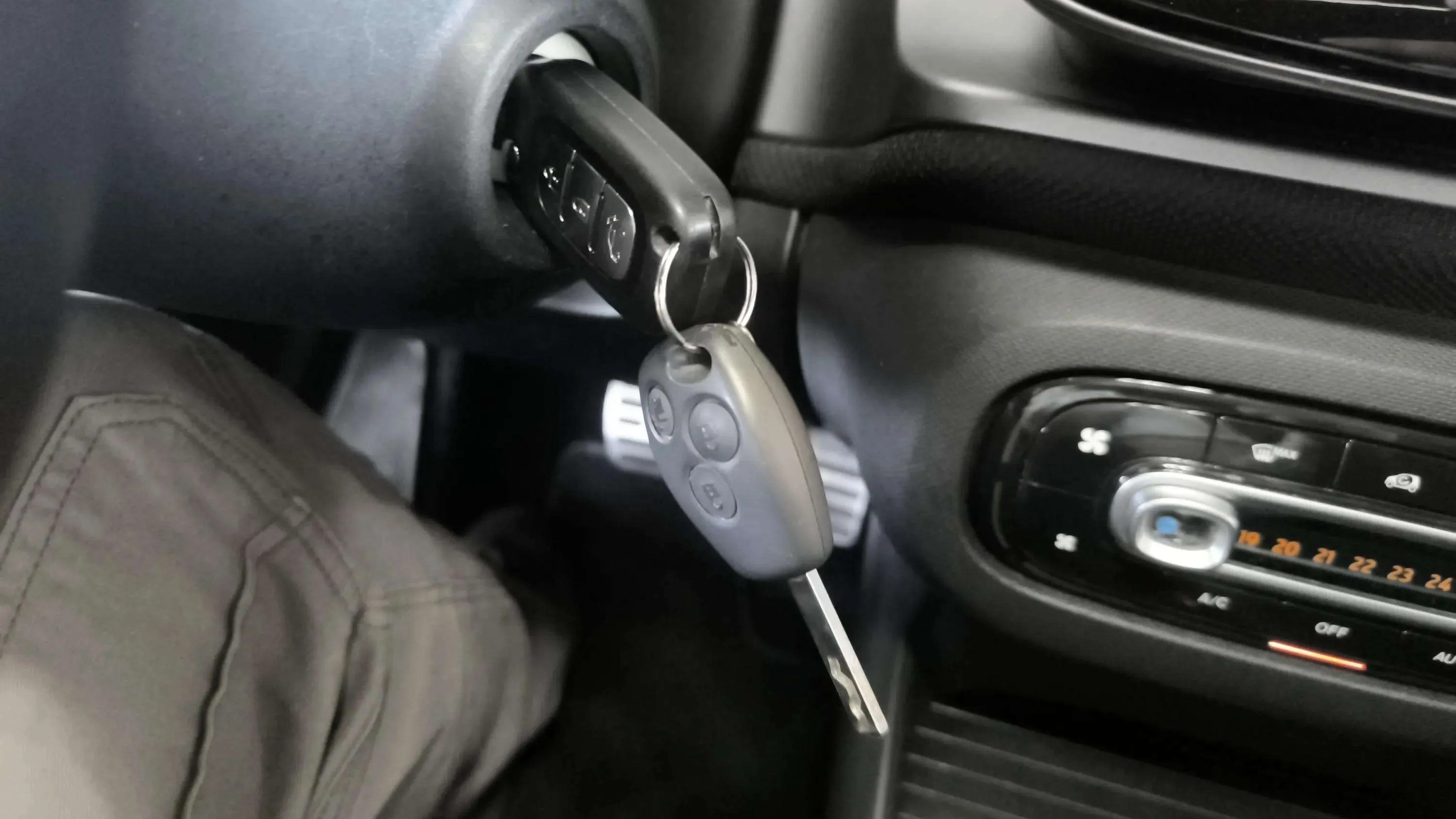 smart forfour EQ - foto 19