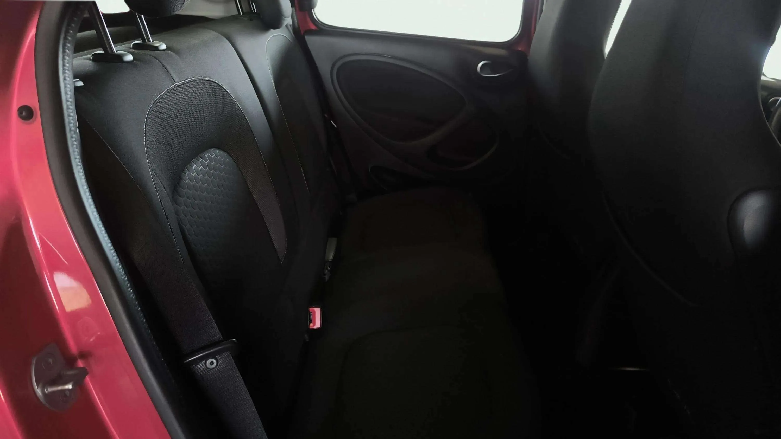 smart forfour EQ - foto 14