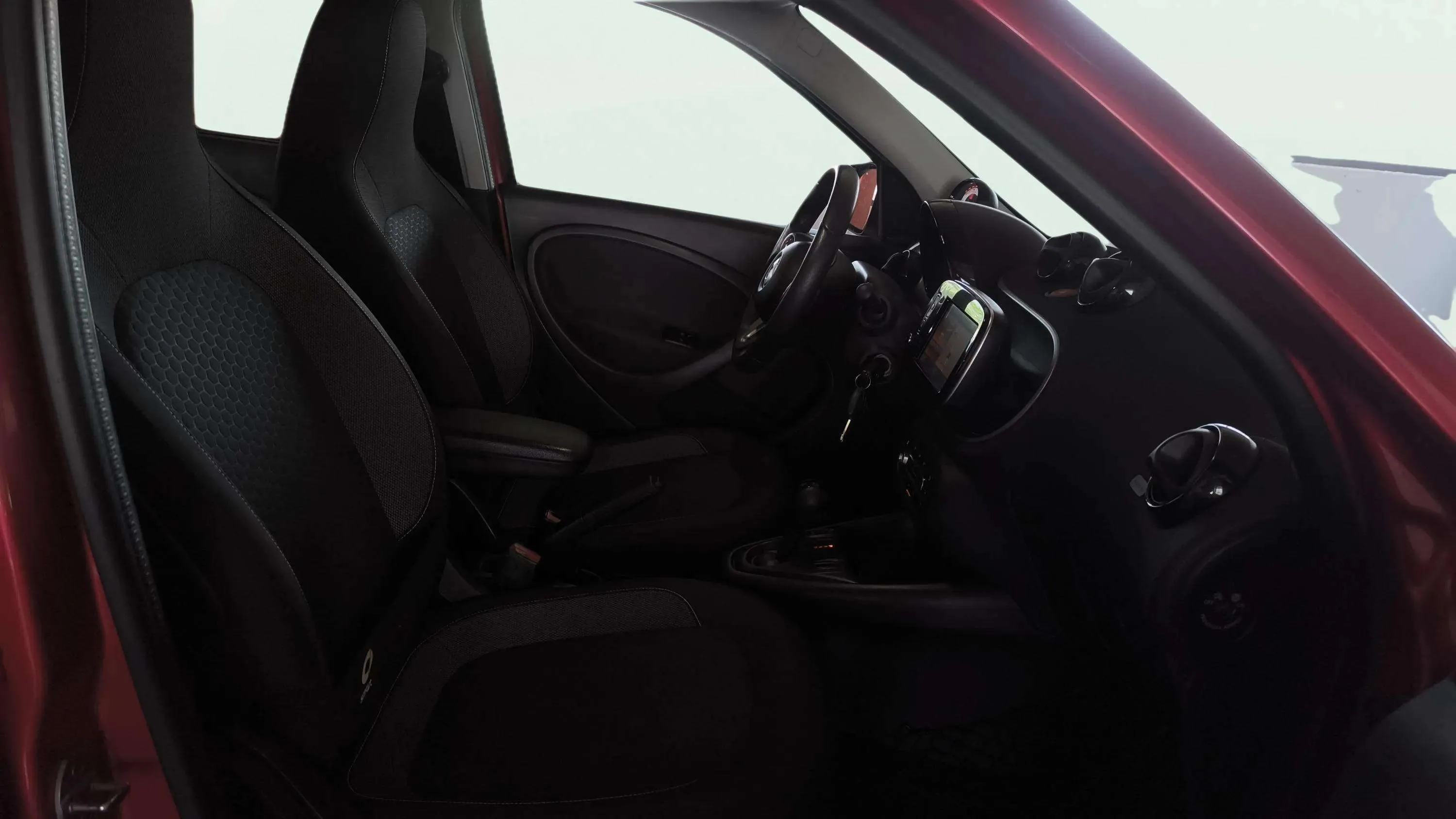 smart forfour EQ - foto 13