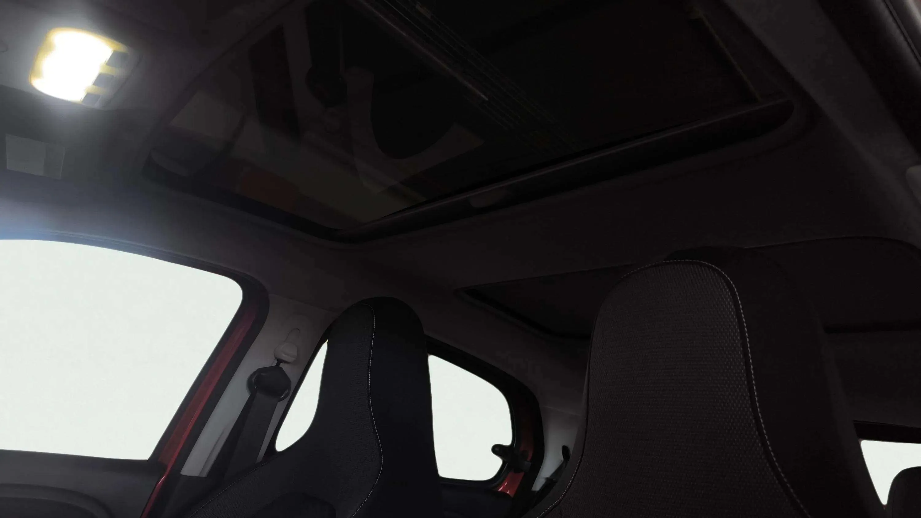 smart forfour EQ - foto 25