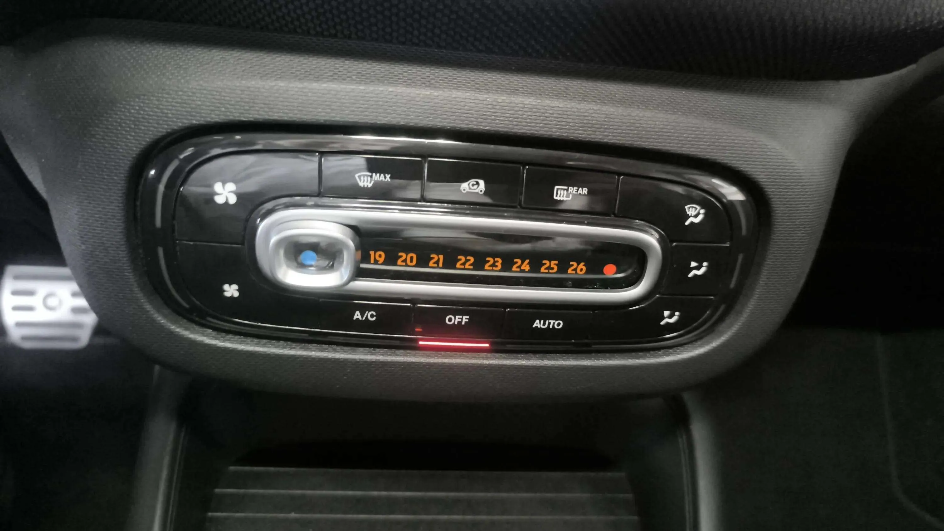smart forfour EQ - foto 20