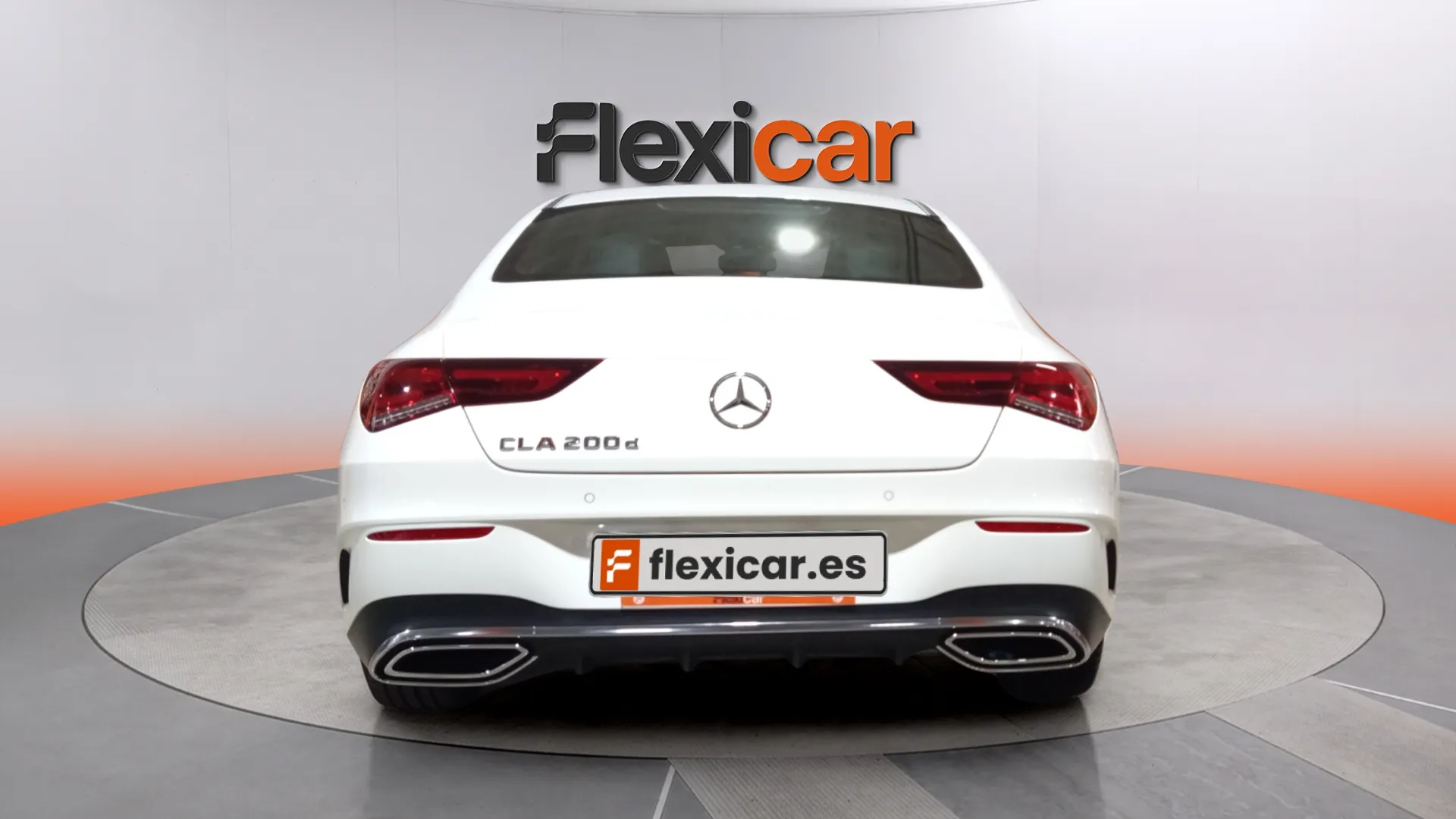 Mercedes-Benz CLA 200 D DCT - foto 7