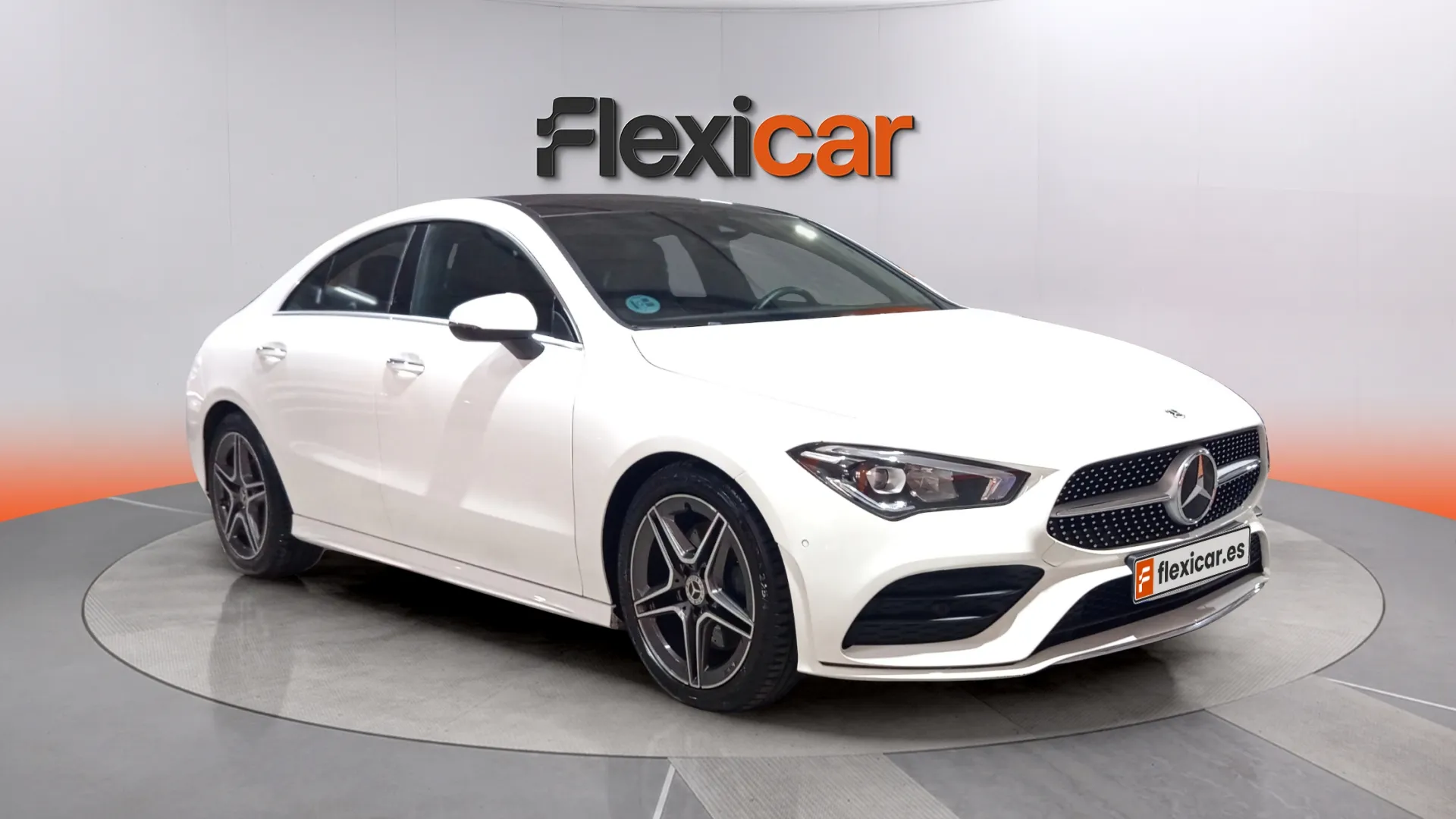 Mercedes-Benz CLA 200 D DCT