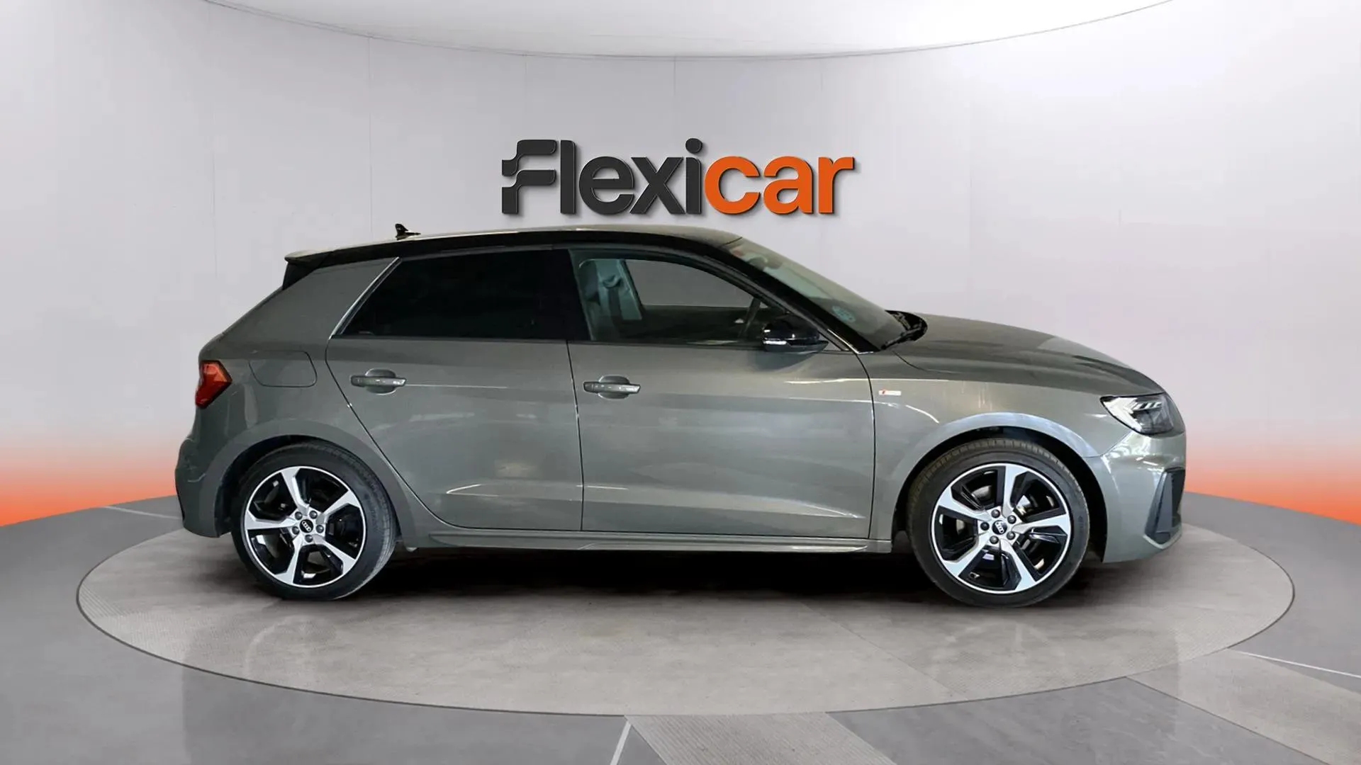 Audi A1 Sportback Adrenalin 30 TFSI - foto 4