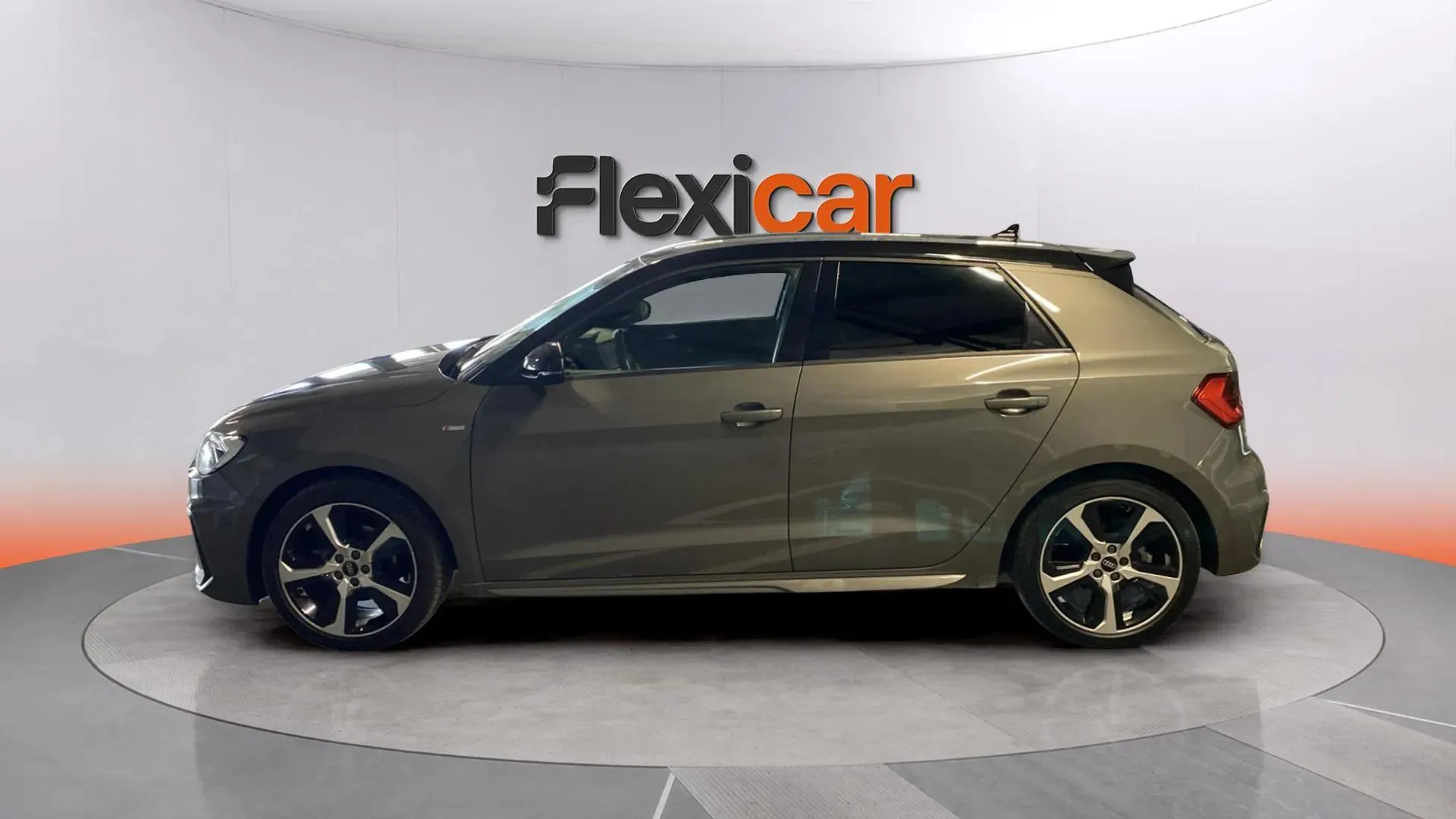 Audi A1 Sportback Adrenalin 30 TFSI - foto 5