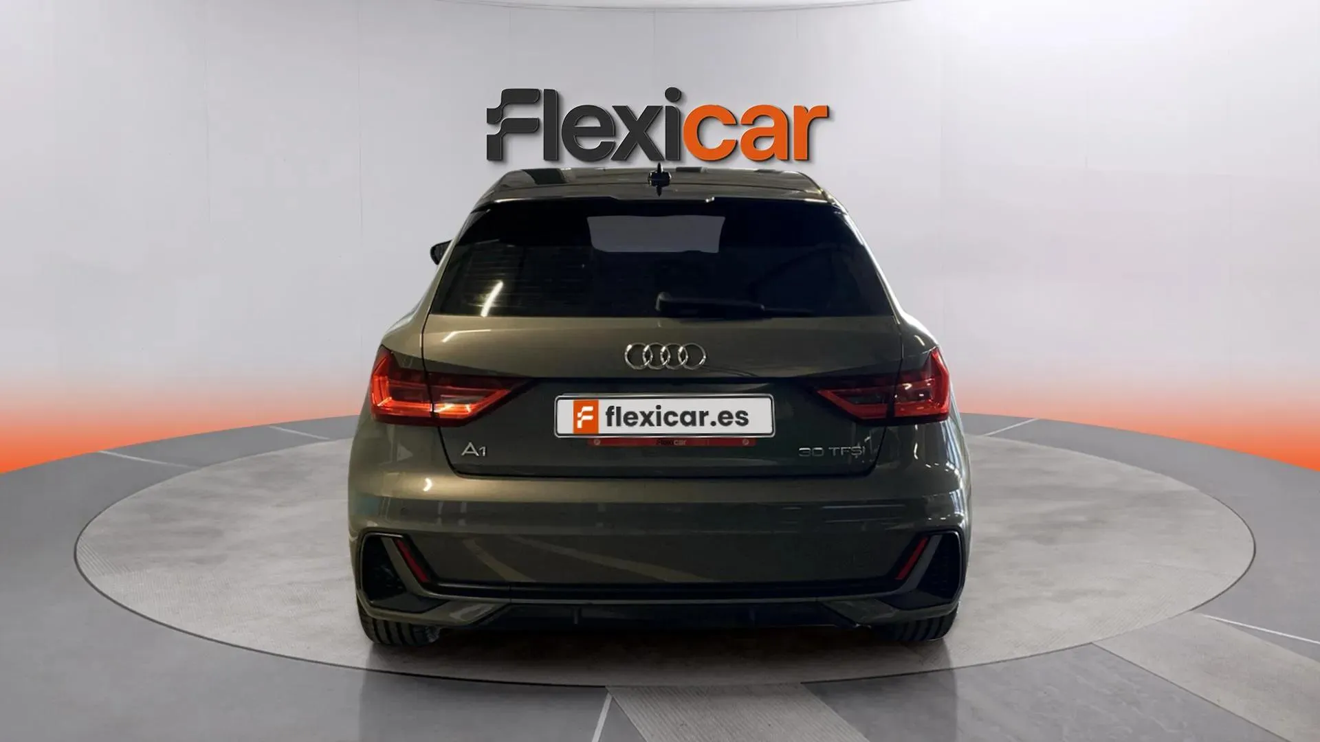 Audi A1 Sportback Adrenalin 30 TFSI - foto 6