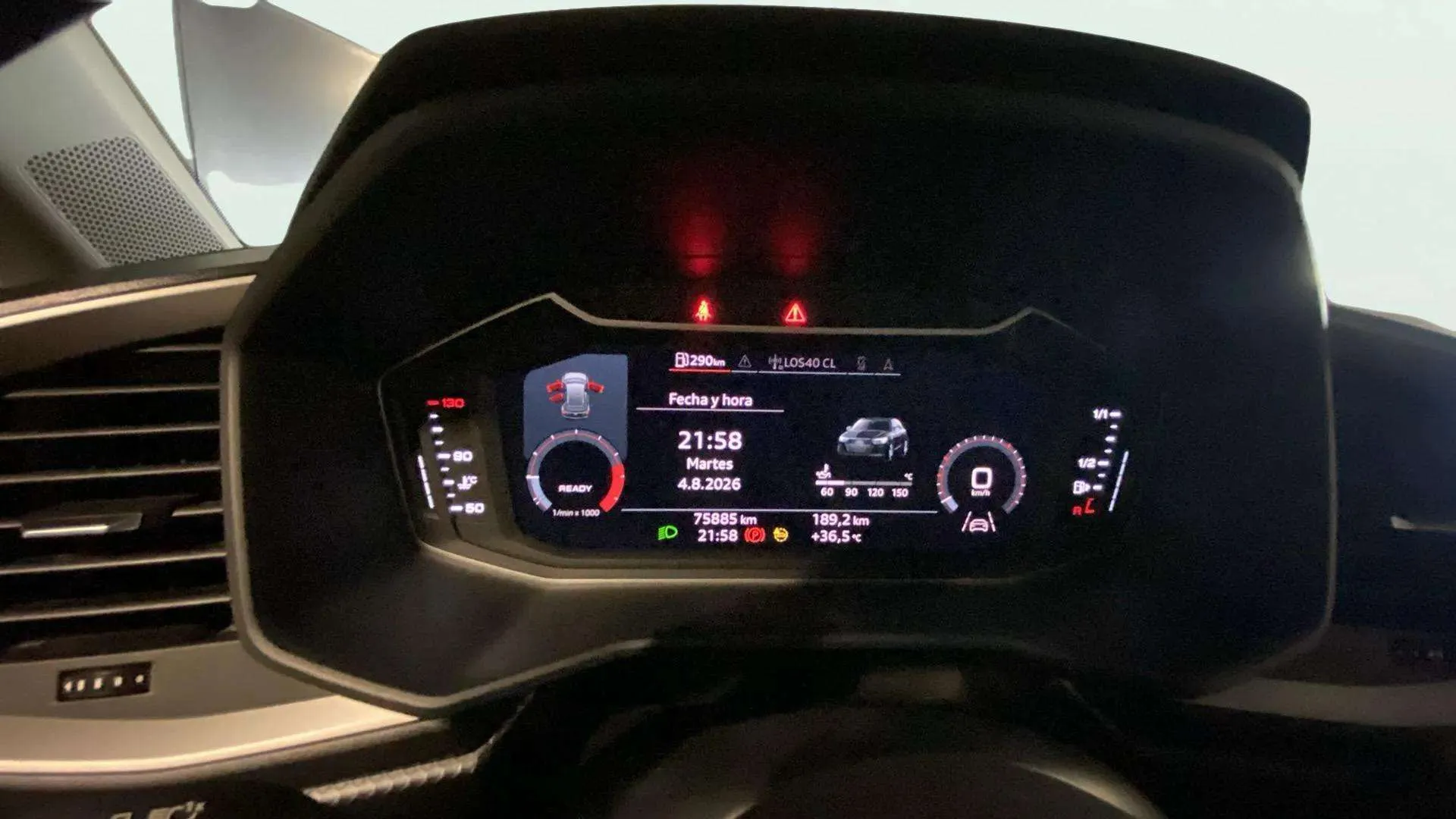Audi A1 Sportback Adrenalin 30 TFSI - foto 11