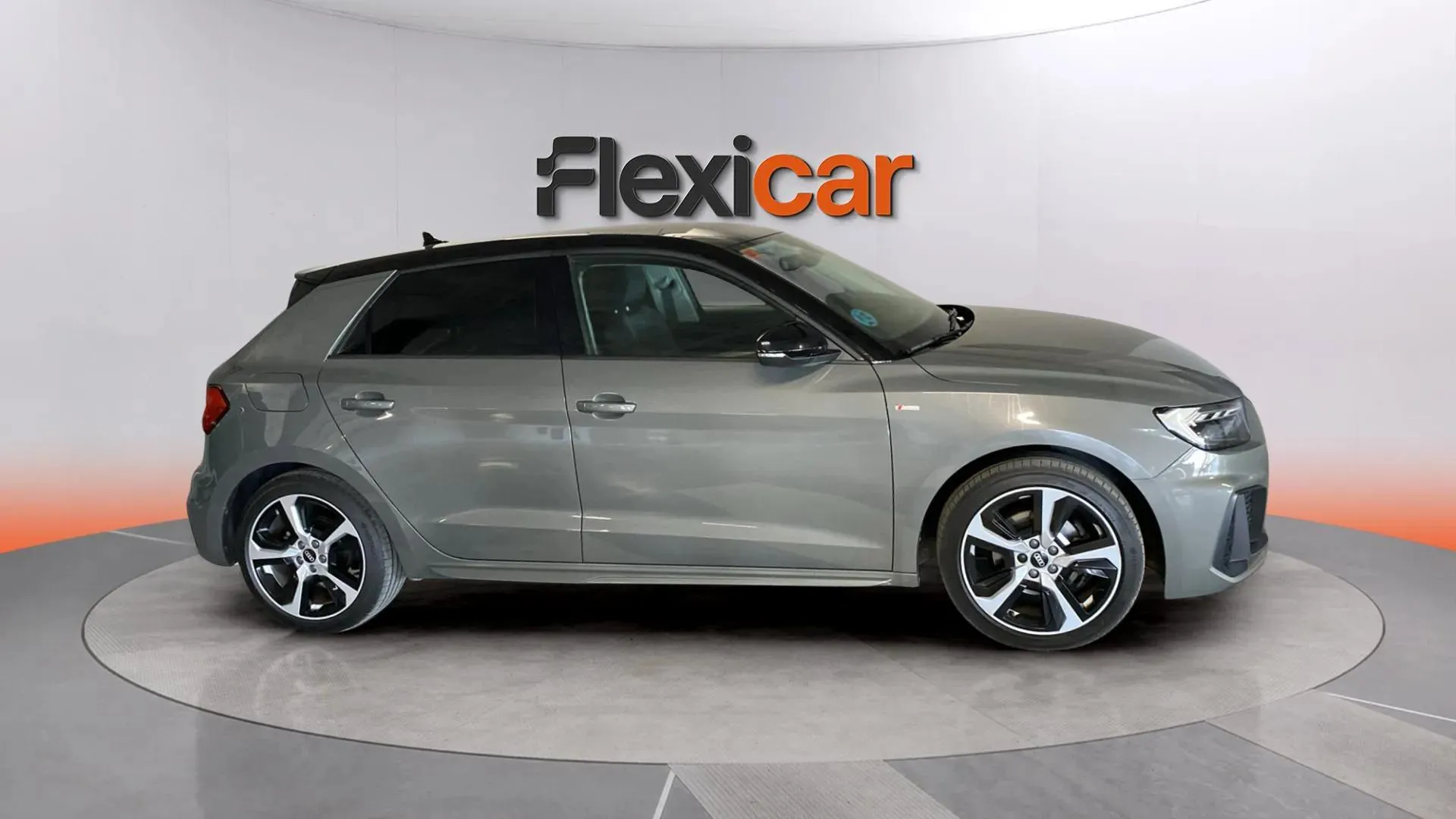 Audi A1 Sportback Adrenalin 30 TFSI - foto 3
