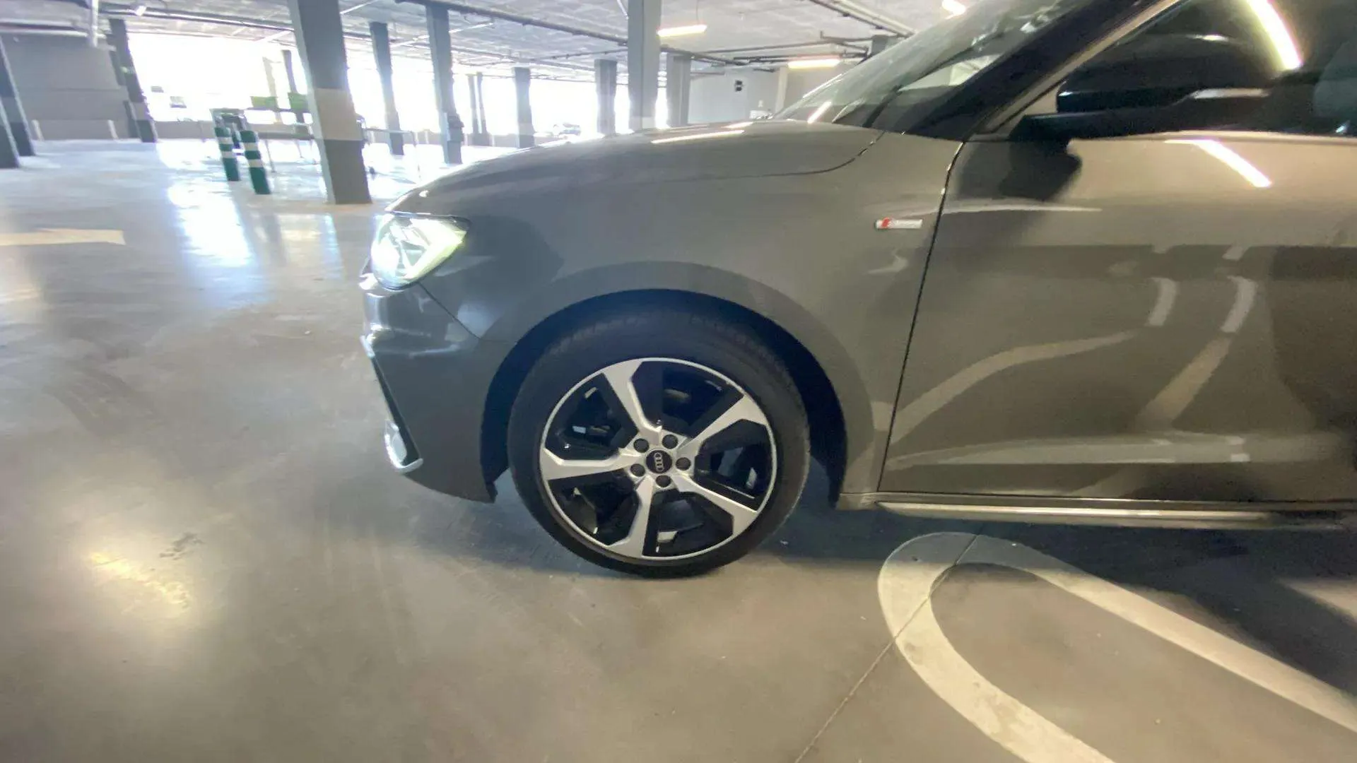 Audi A1 Sportback Adrenalin 30 TFSI - foto 7