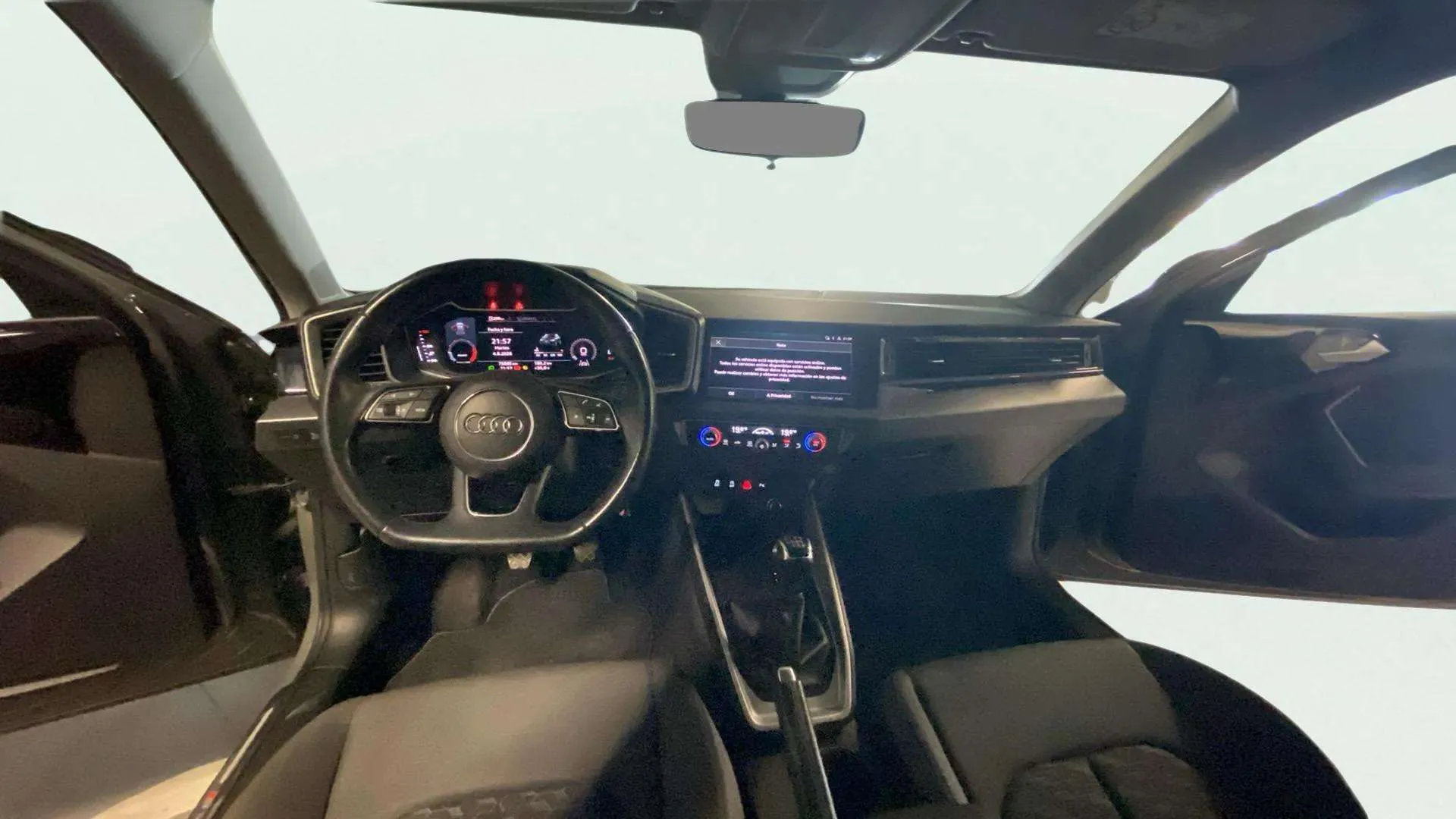 Audi A1 Sportback Adrenalin 30 TFSI - foto 10