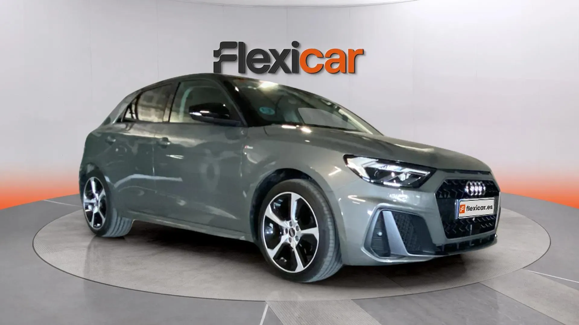 Audi A1 Sportback Adrenalin 30 TFSI