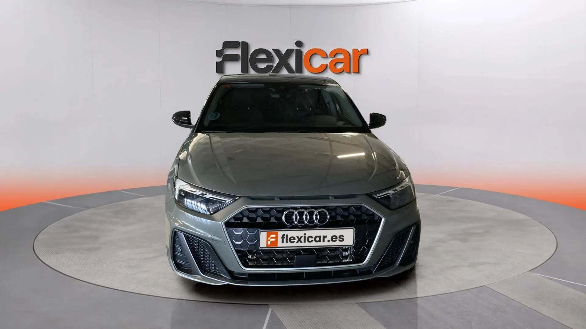 Audi A1 Sportback Adrenalin 30 TFSI - foto 2