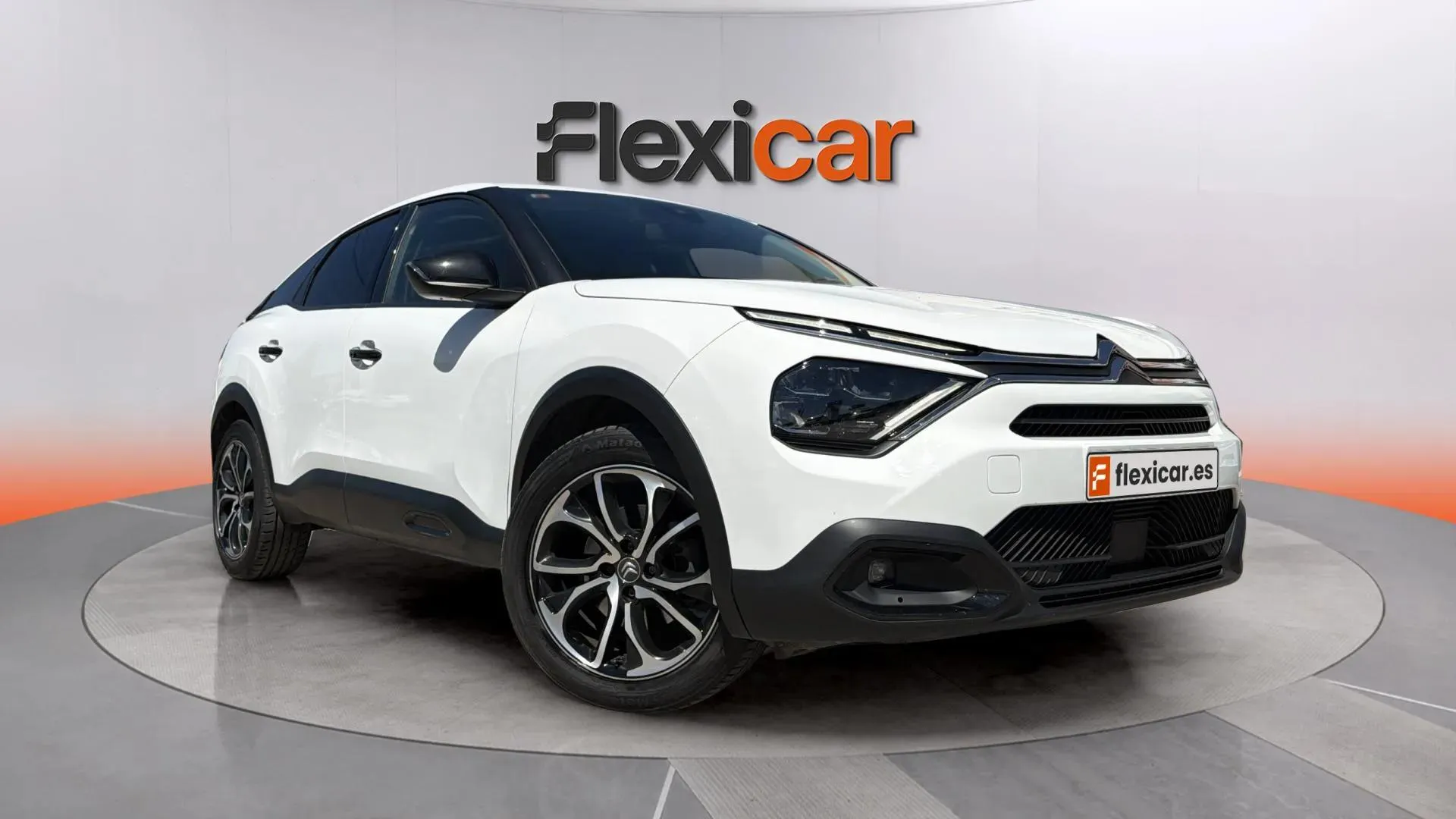 Citroën C4 PureTech 130 Feel