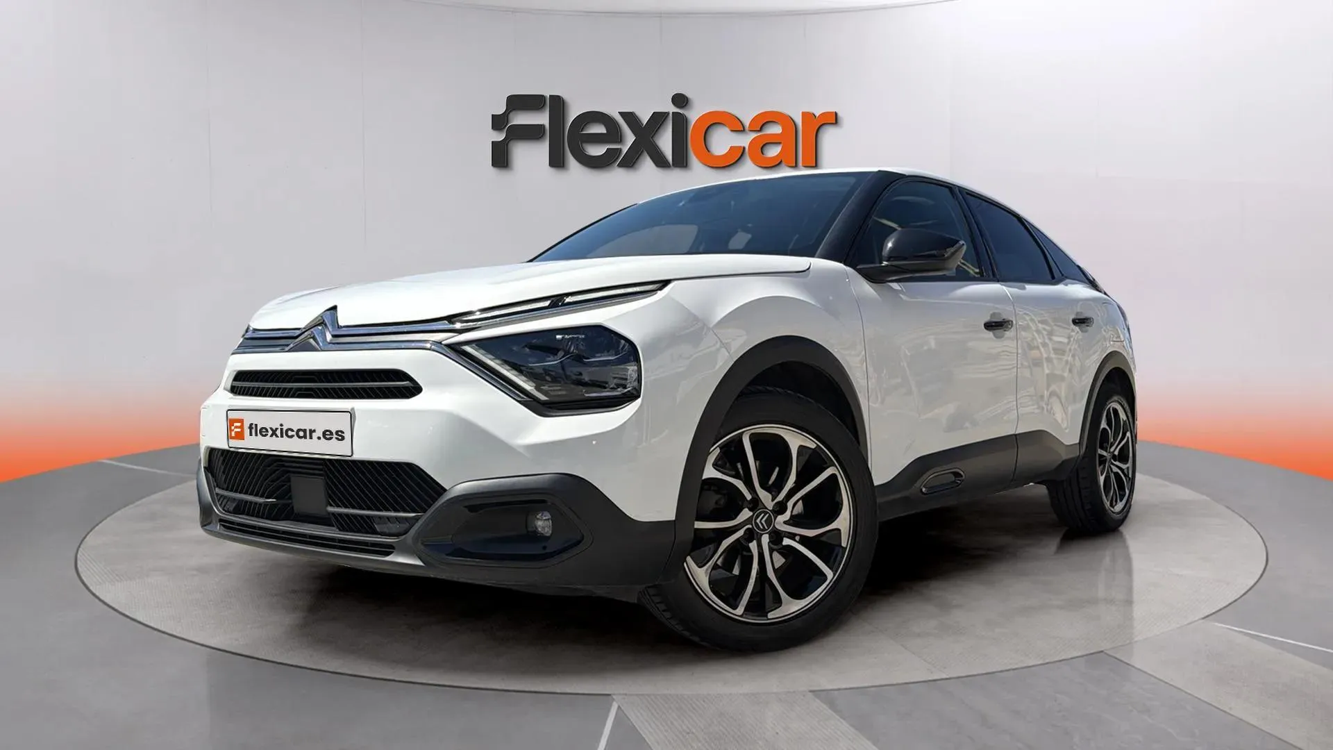 Citroën C4 PureTech 130 Feel - foto 3