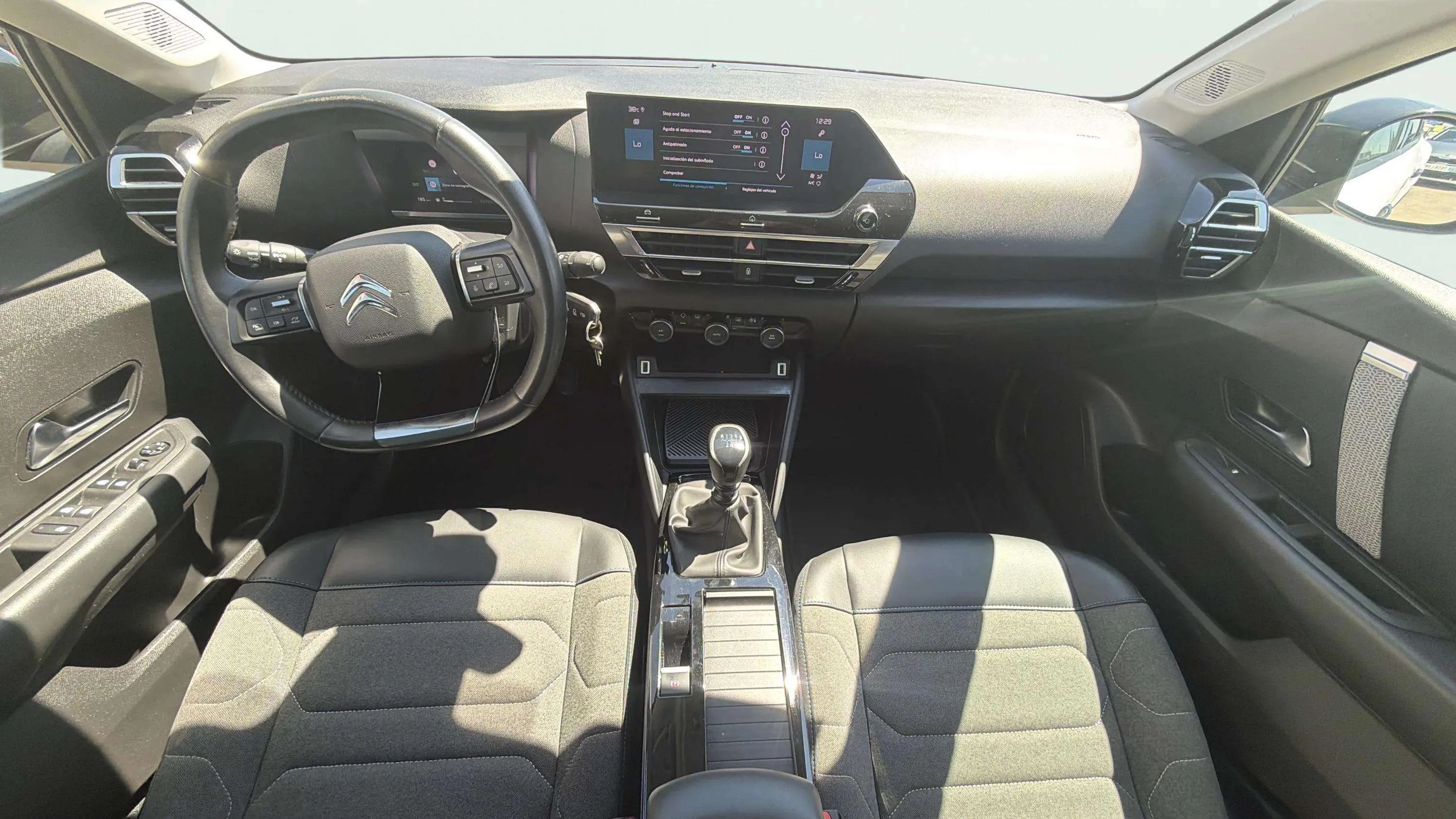 Citroën C4 PureTech 130 Feel - foto 9
