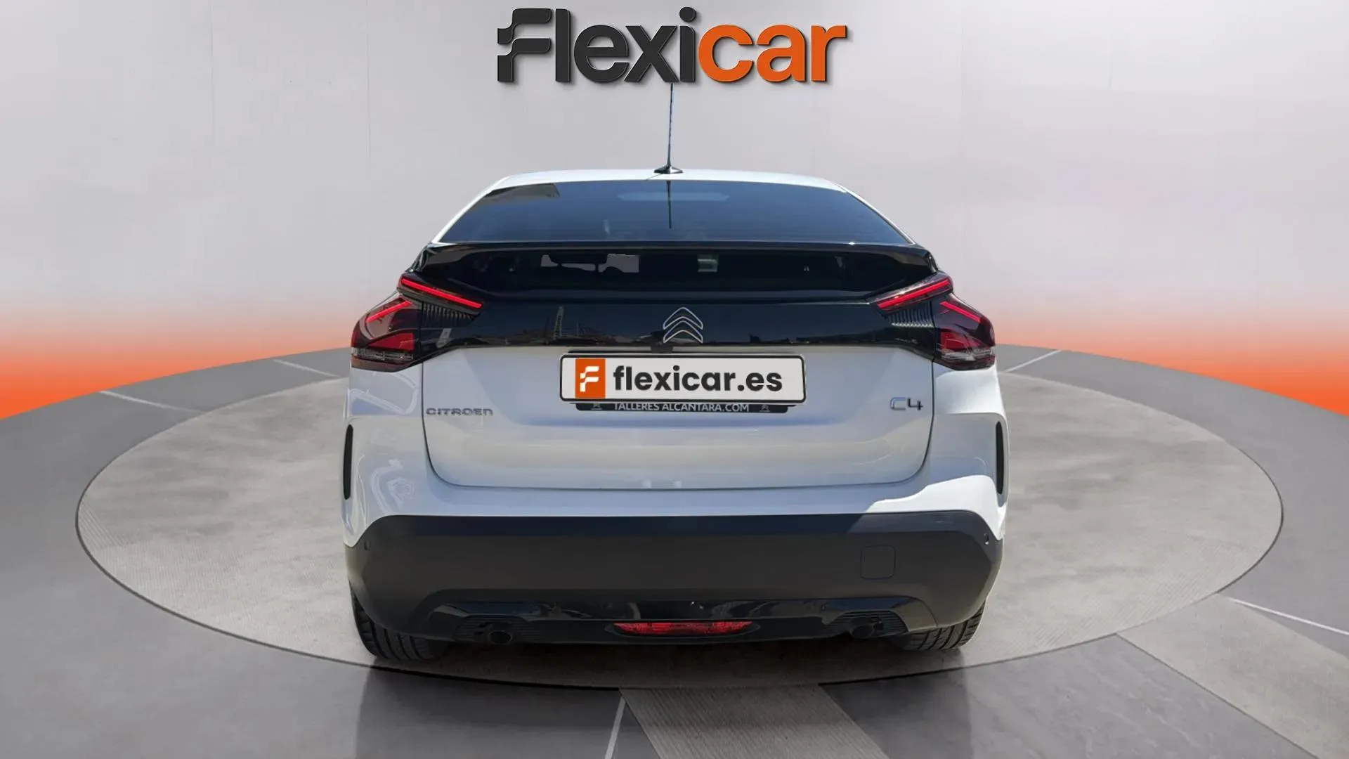 Citroën C4 PureTech 130 Feel - foto 6