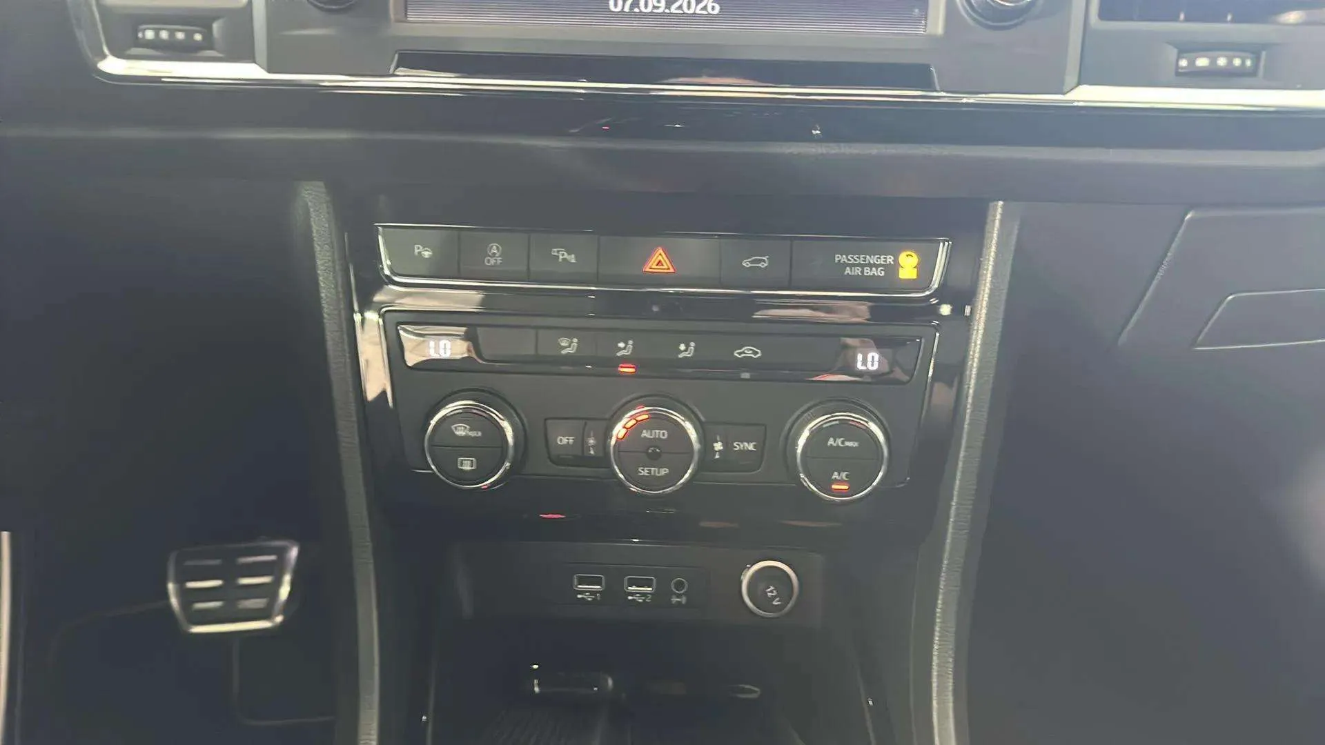 Cupra Ateca 2.0 Seat Cupra - foto 16