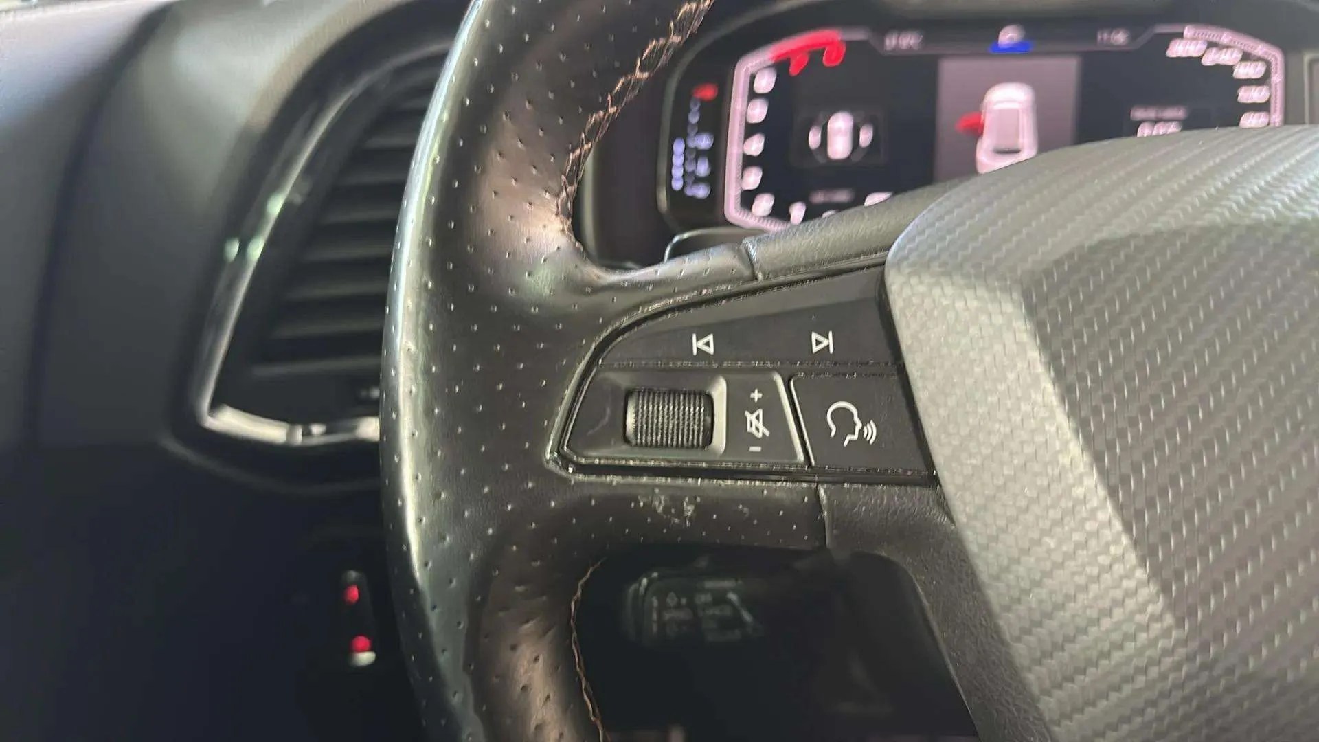 Cupra Ateca 2.0 Seat Cupra - foto 13