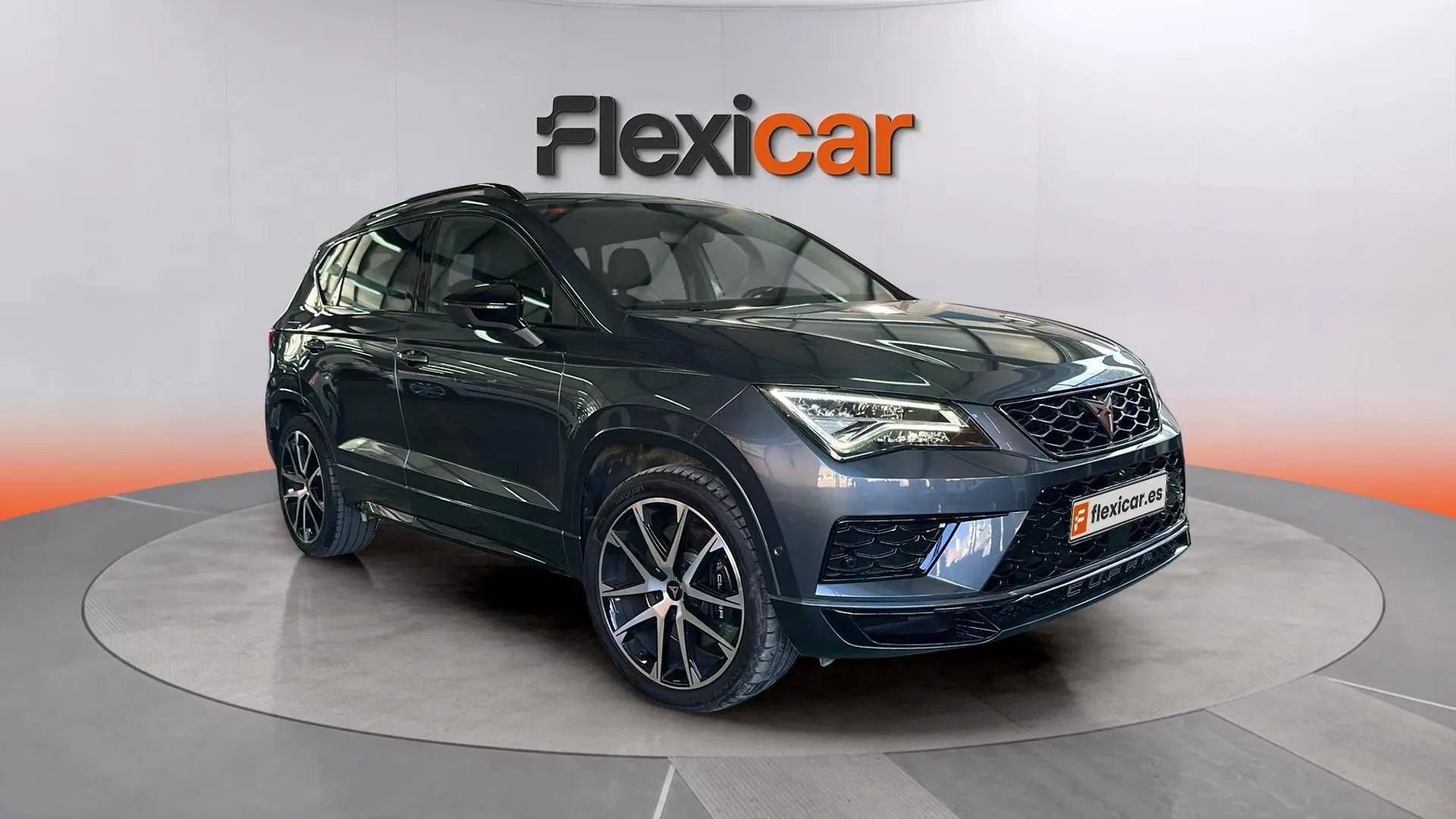 Cupra Ateca 2.0 Seat Cupra - foto 1