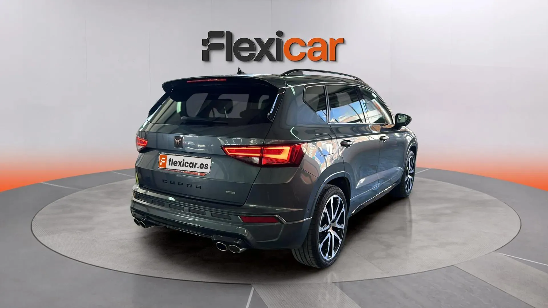 Cupra Ateca 2.0 Seat Cupra - foto 9