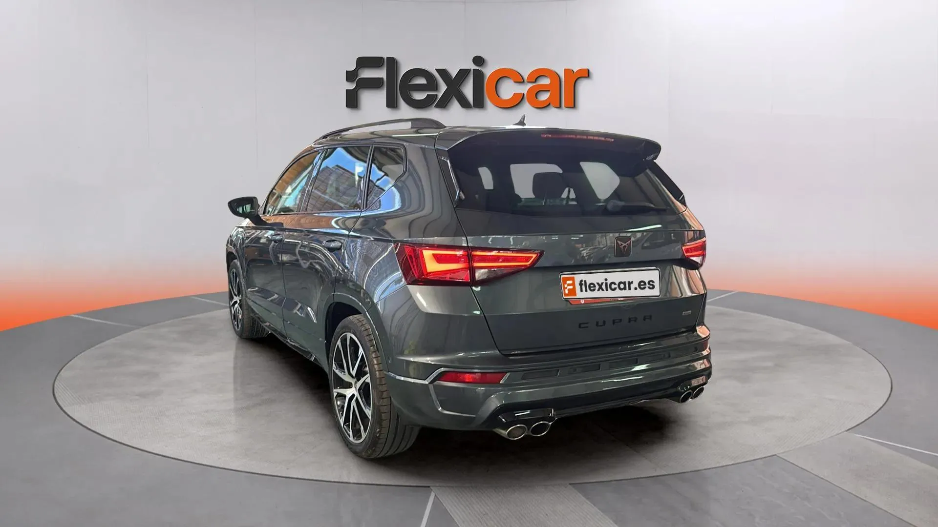 Cupra Ateca 2.0 Seat Cupra - foto 7