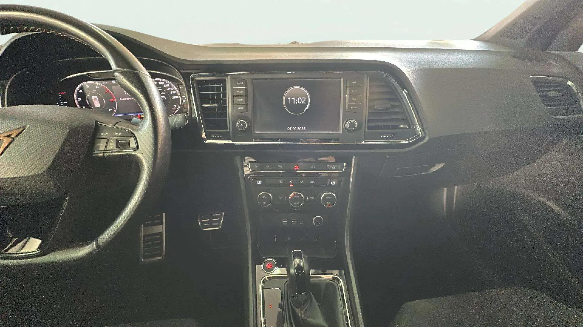 Cupra Ateca 2.0 Seat Cupra - foto 15
