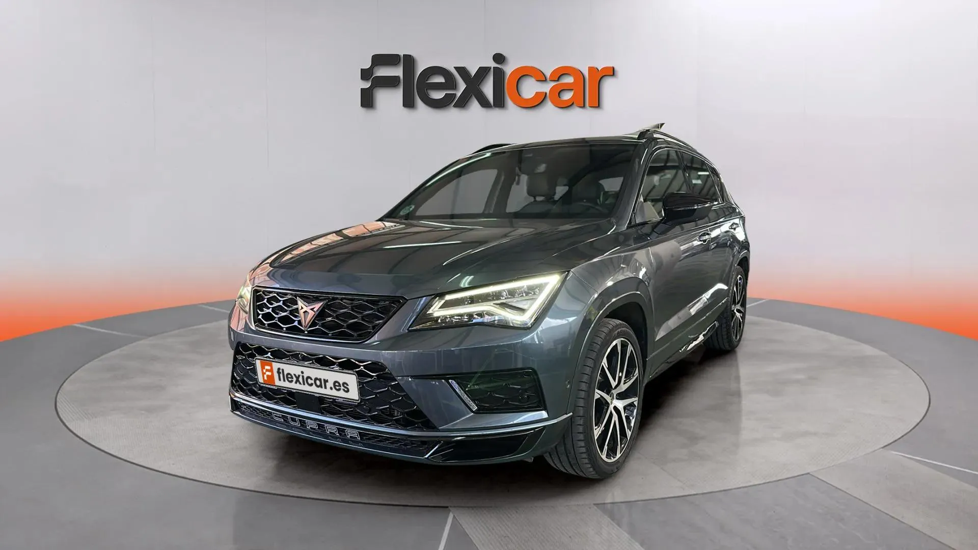 Cupra Ateca 2.0 Seat Cupra - foto 4
