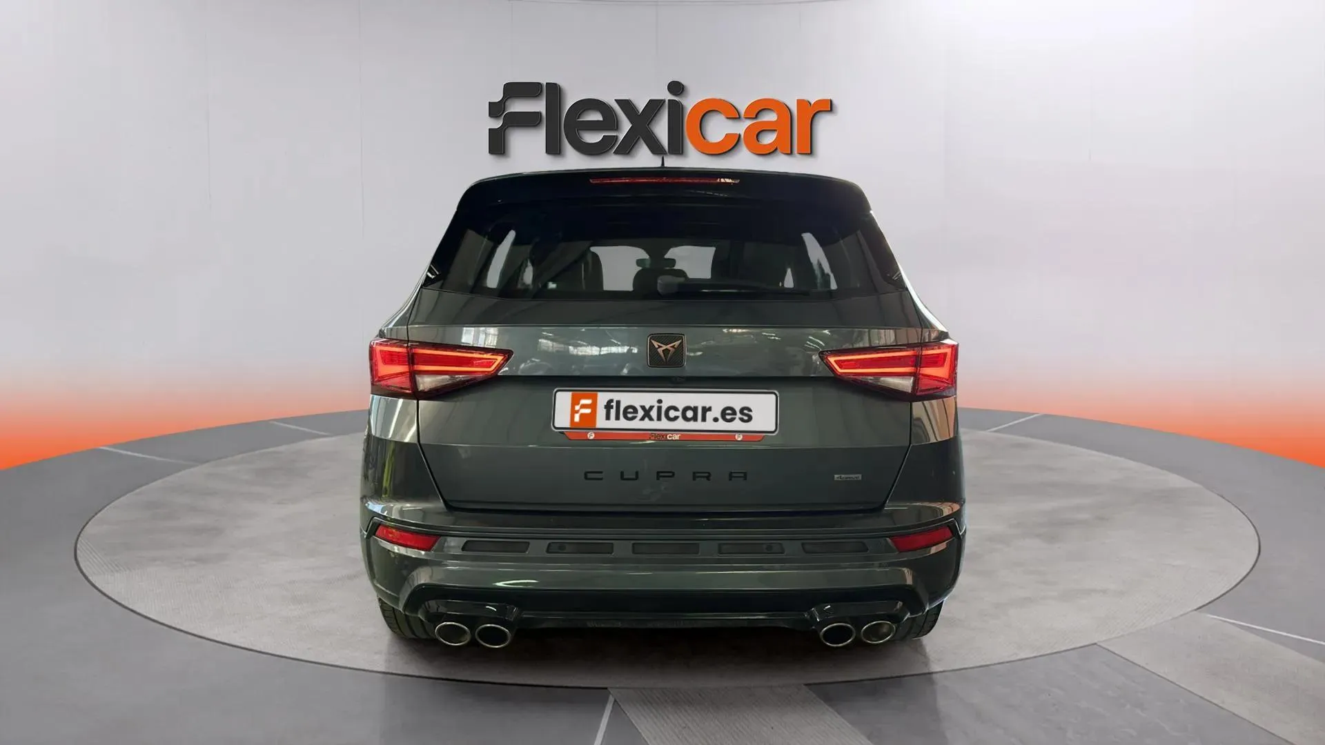 Cupra Ateca 2.0 Seat Cupra - foto 8