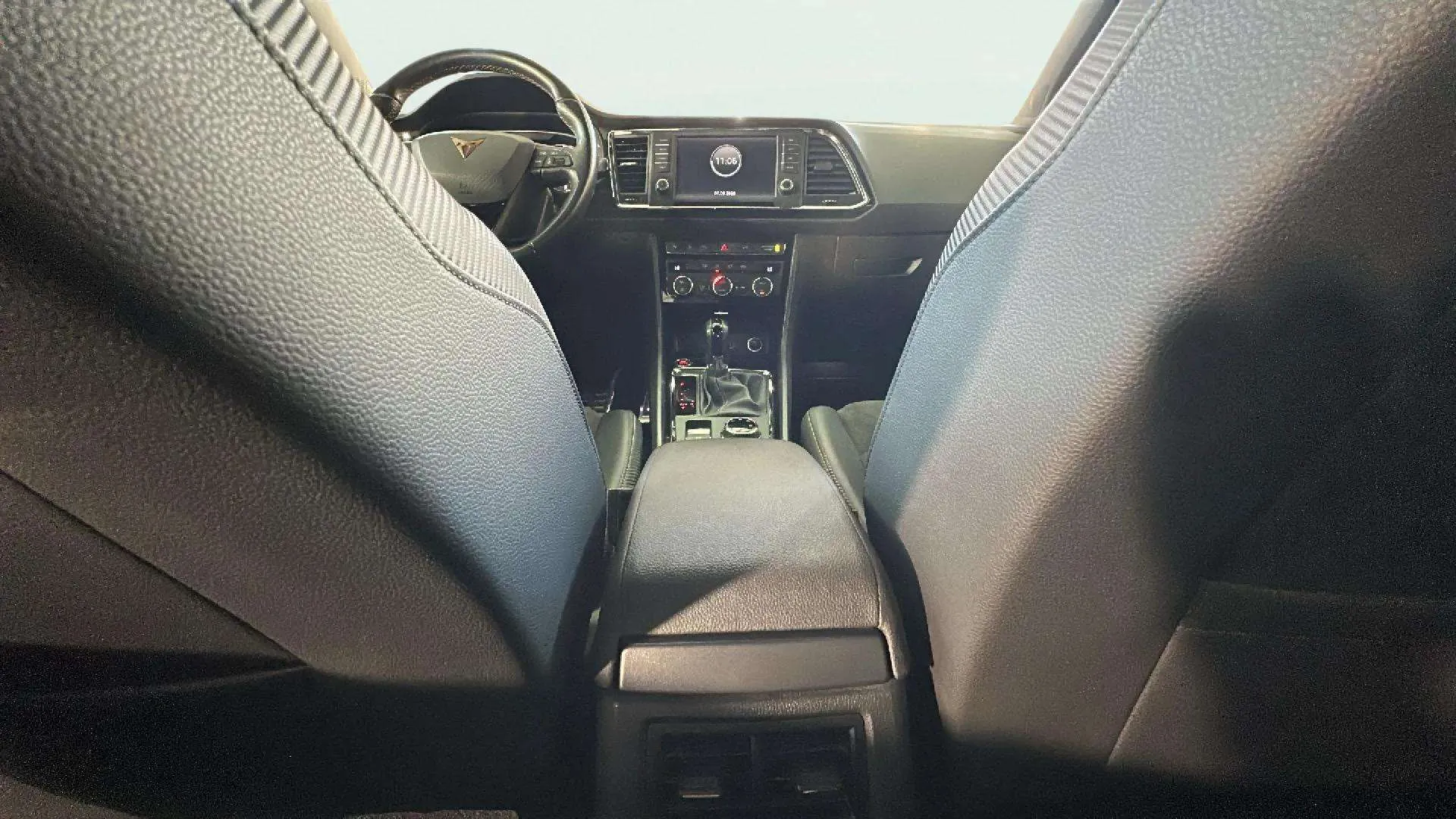 Cupra Ateca 2.0 Seat Cupra - foto 18