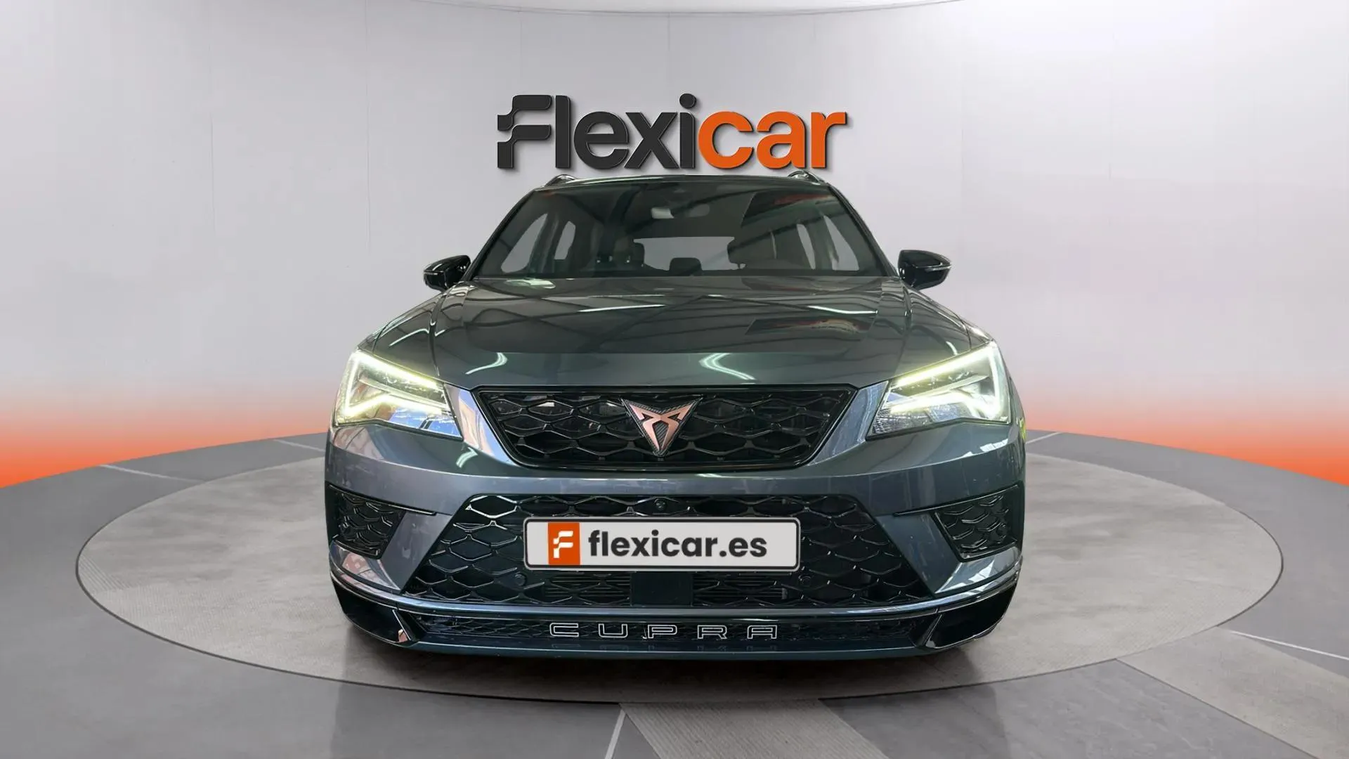Cupra Ateca 2.0 Seat Cupra - foto 3