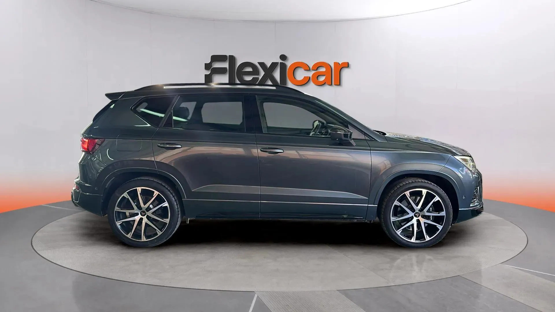 Cupra Ateca 2.0 Seat Cupra - foto 10