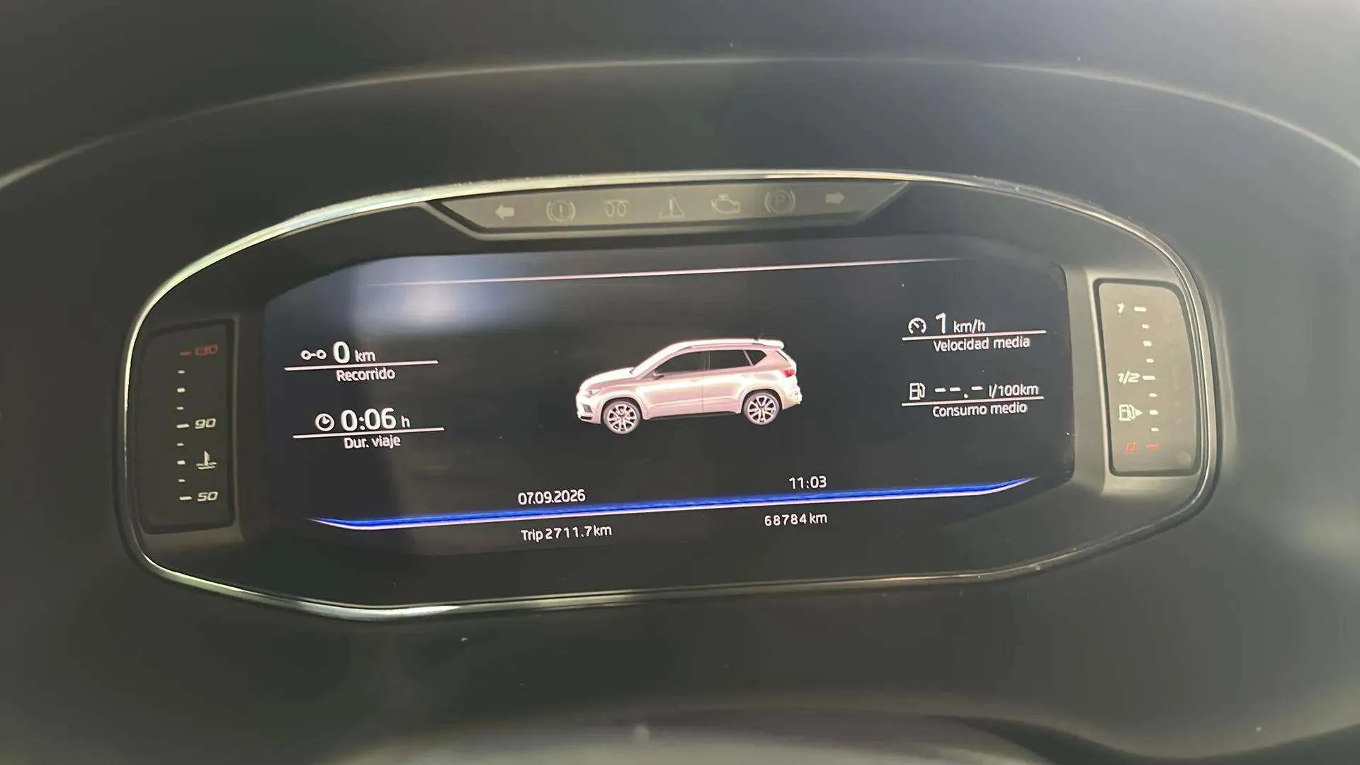 Cupra Ateca 2.0 Seat Cupra - foto 19