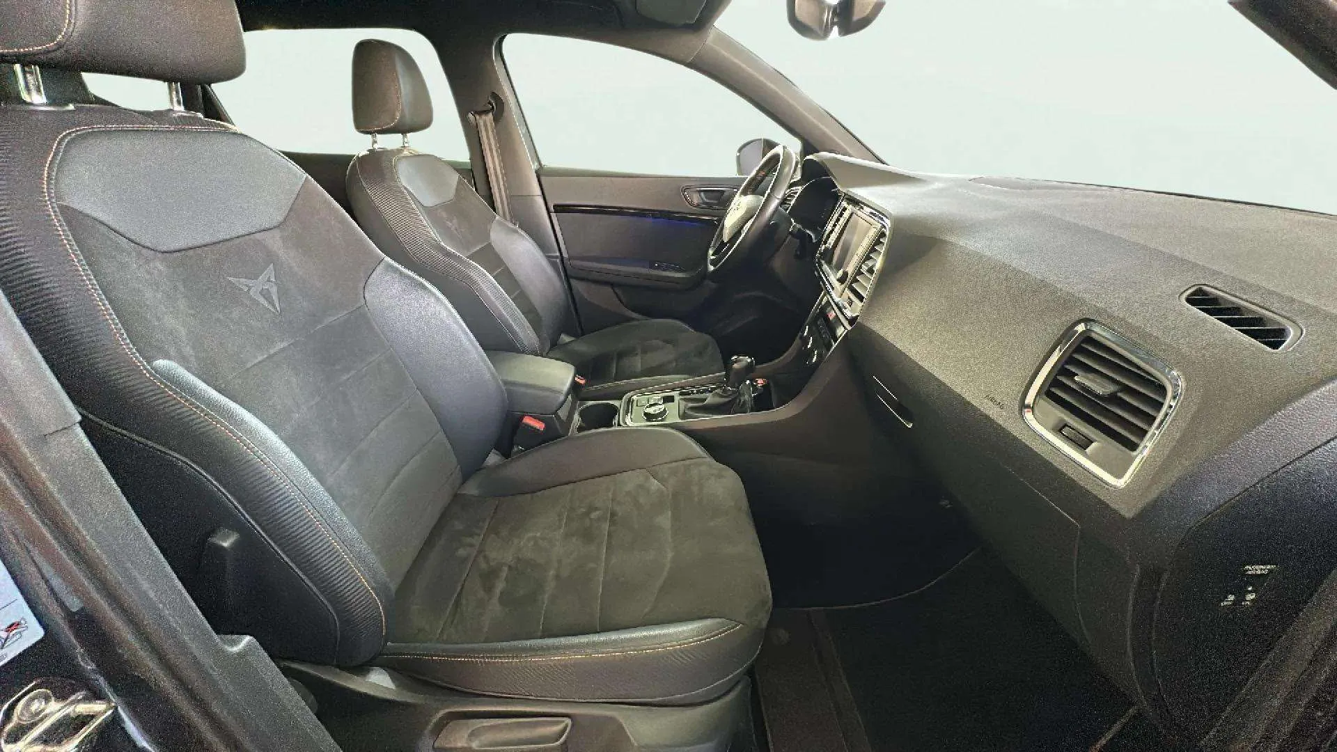 Cupra Ateca 2.0 Seat Cupra - foto 23
