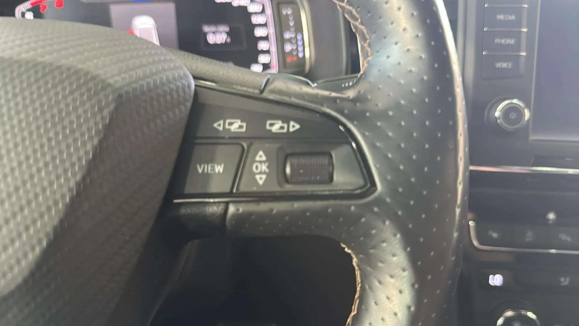 Cupra Ateca 2.0 Seat Cupra - foto 14