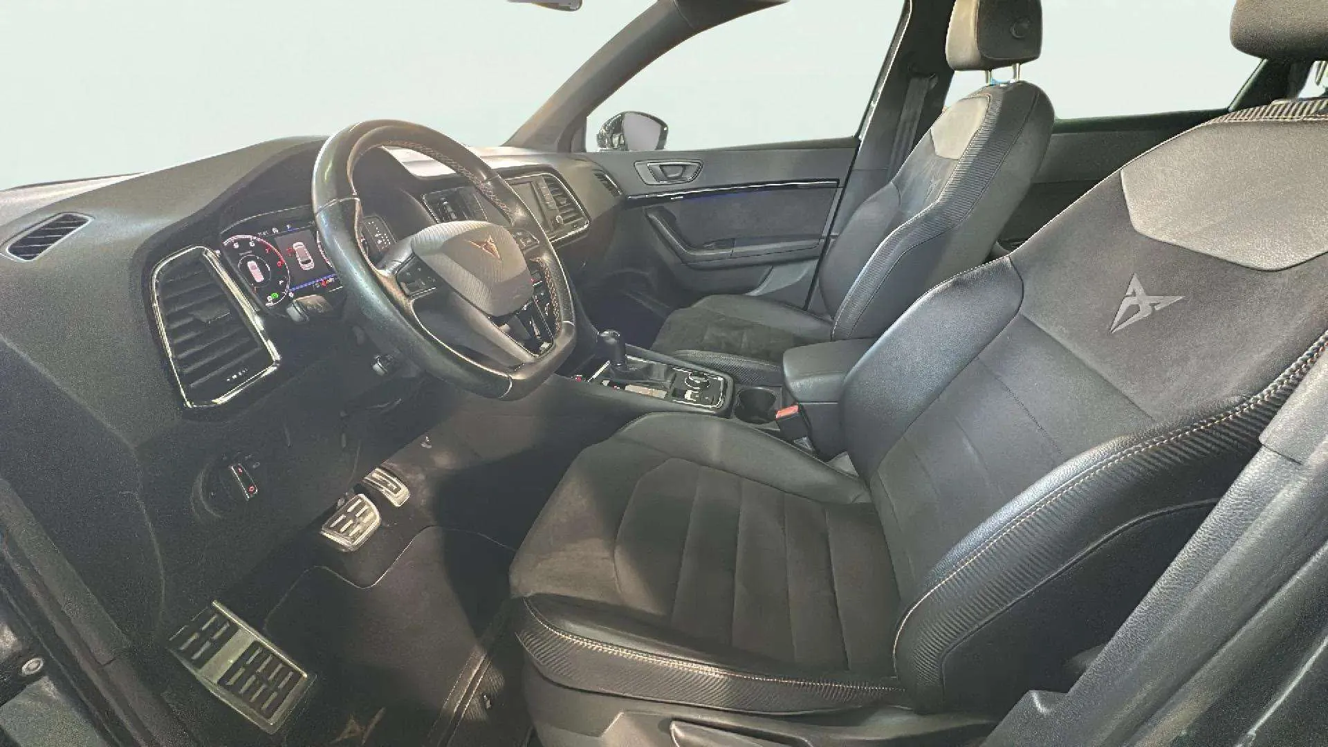 Cupra Ateca 2.0 Seat Cupra - foto 21
