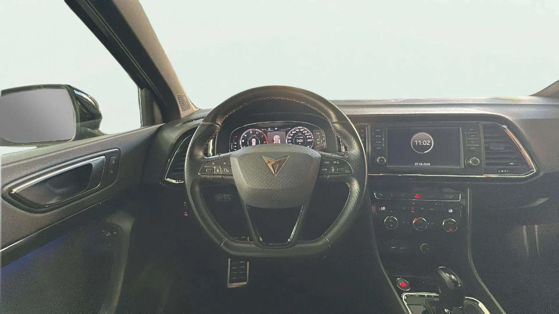 Cupra Ateca 2.0 Seat Cupra - foto 12