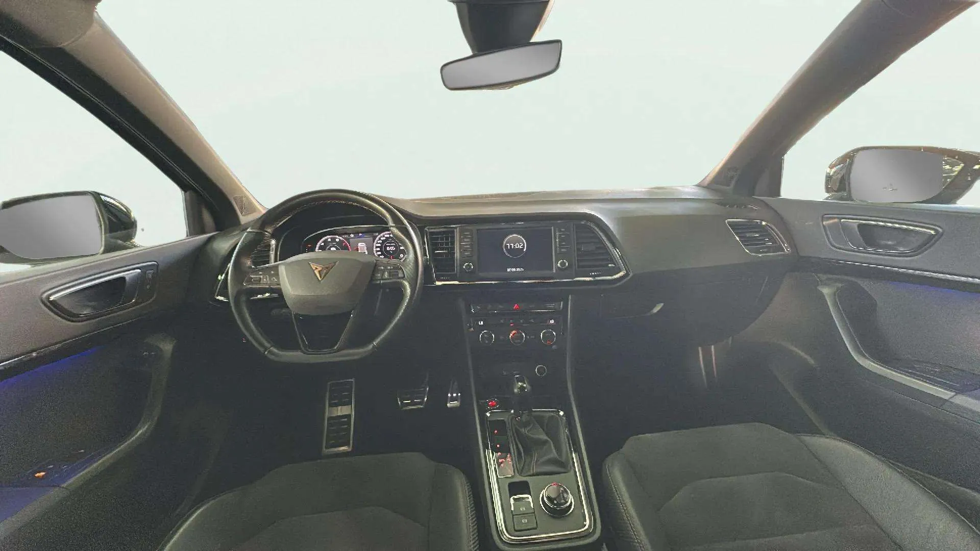 Cupra Ateca 2.0 Seat Cupra - foto 11