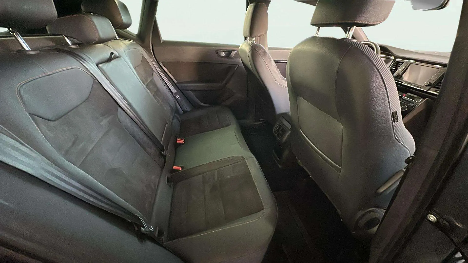 Cupra Ateca 2.0 Seat Cupra - foto 24