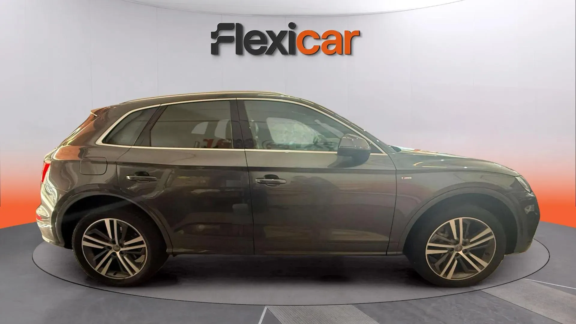Audi Q5 40 TDI quattro S tronic - foto 5
