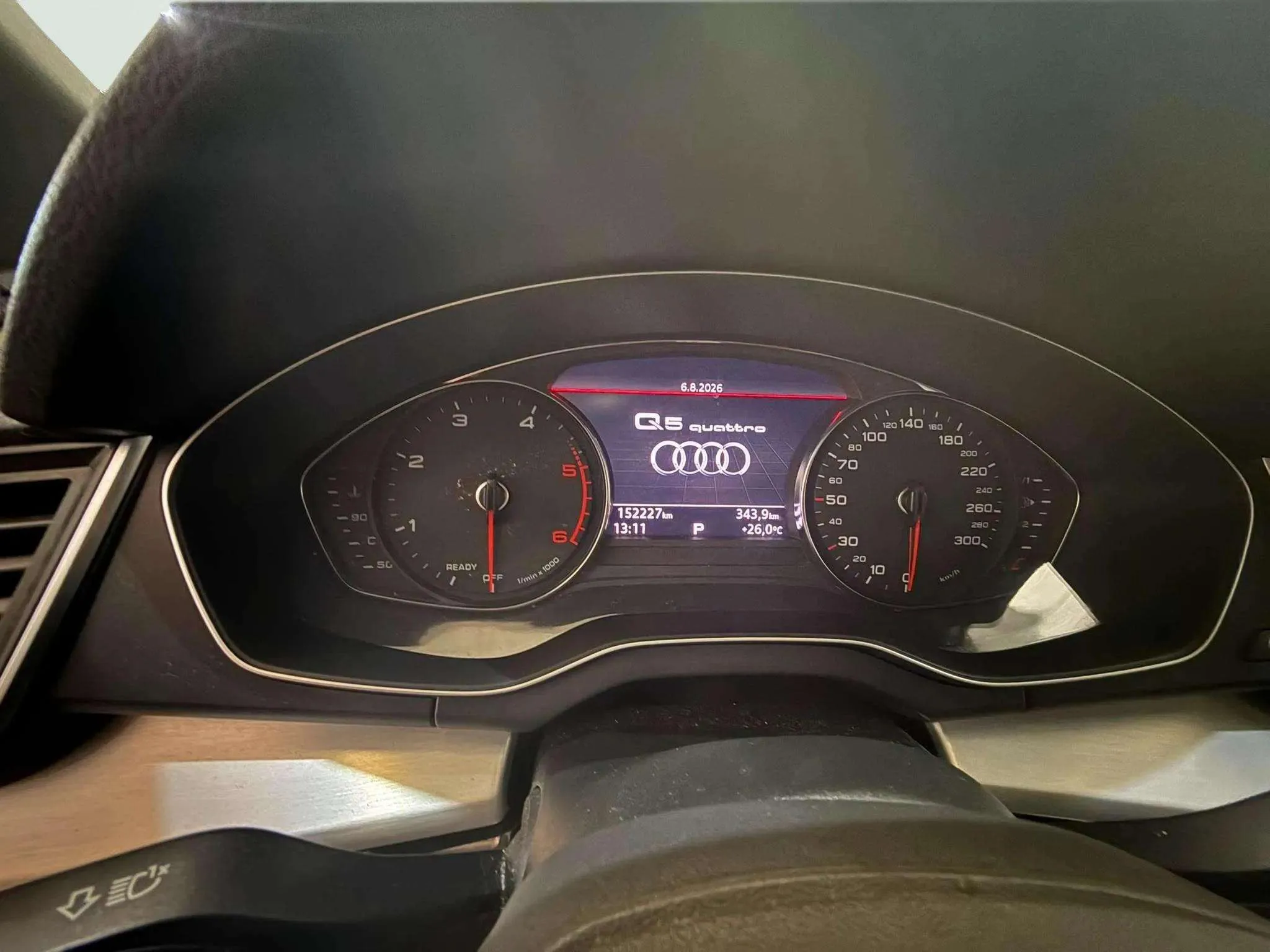 Audi Q5 40 TDI quattro S tronic - foto 16