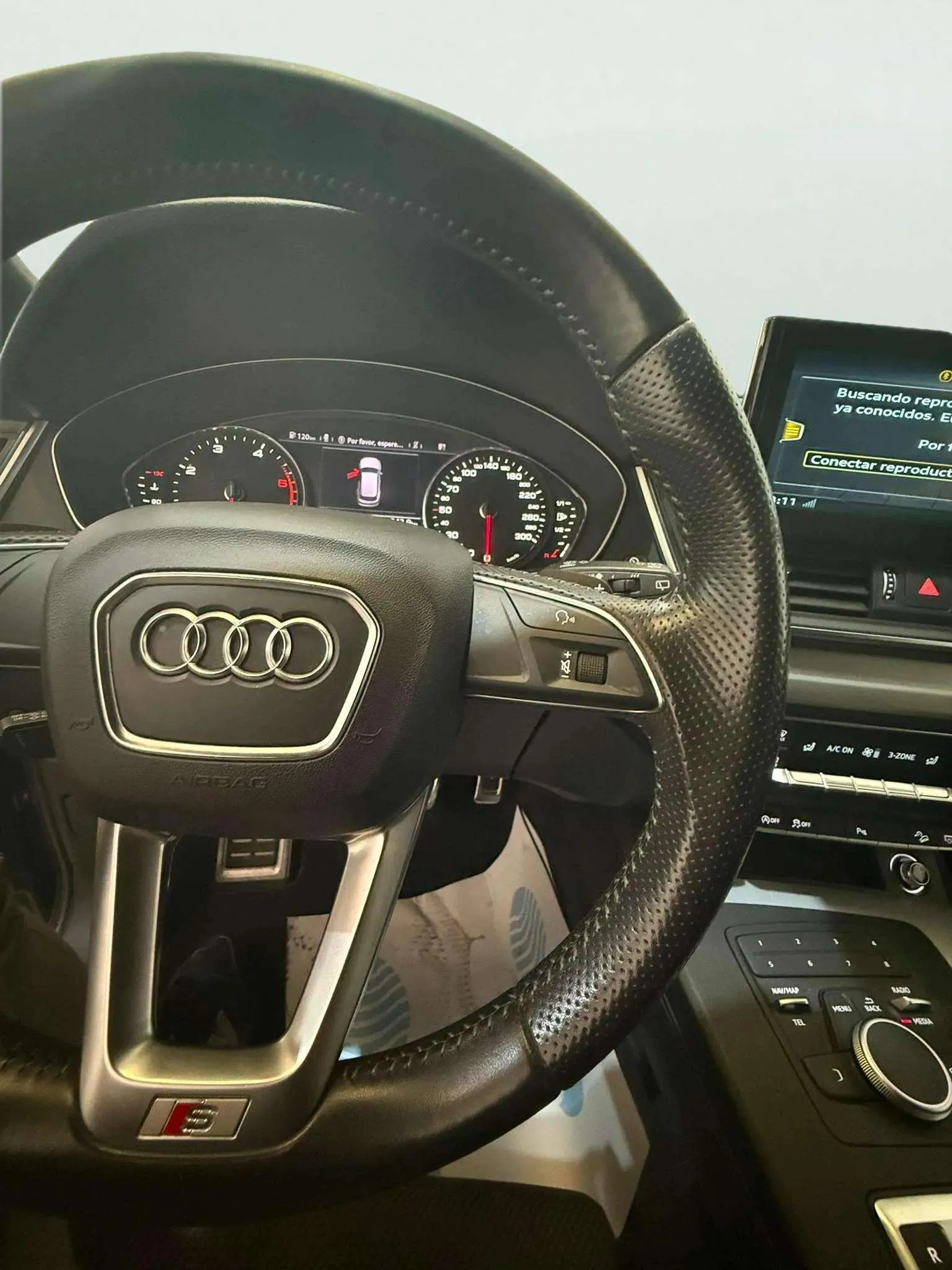Audi Q5 40 TDI quattro S tronic - foto 17