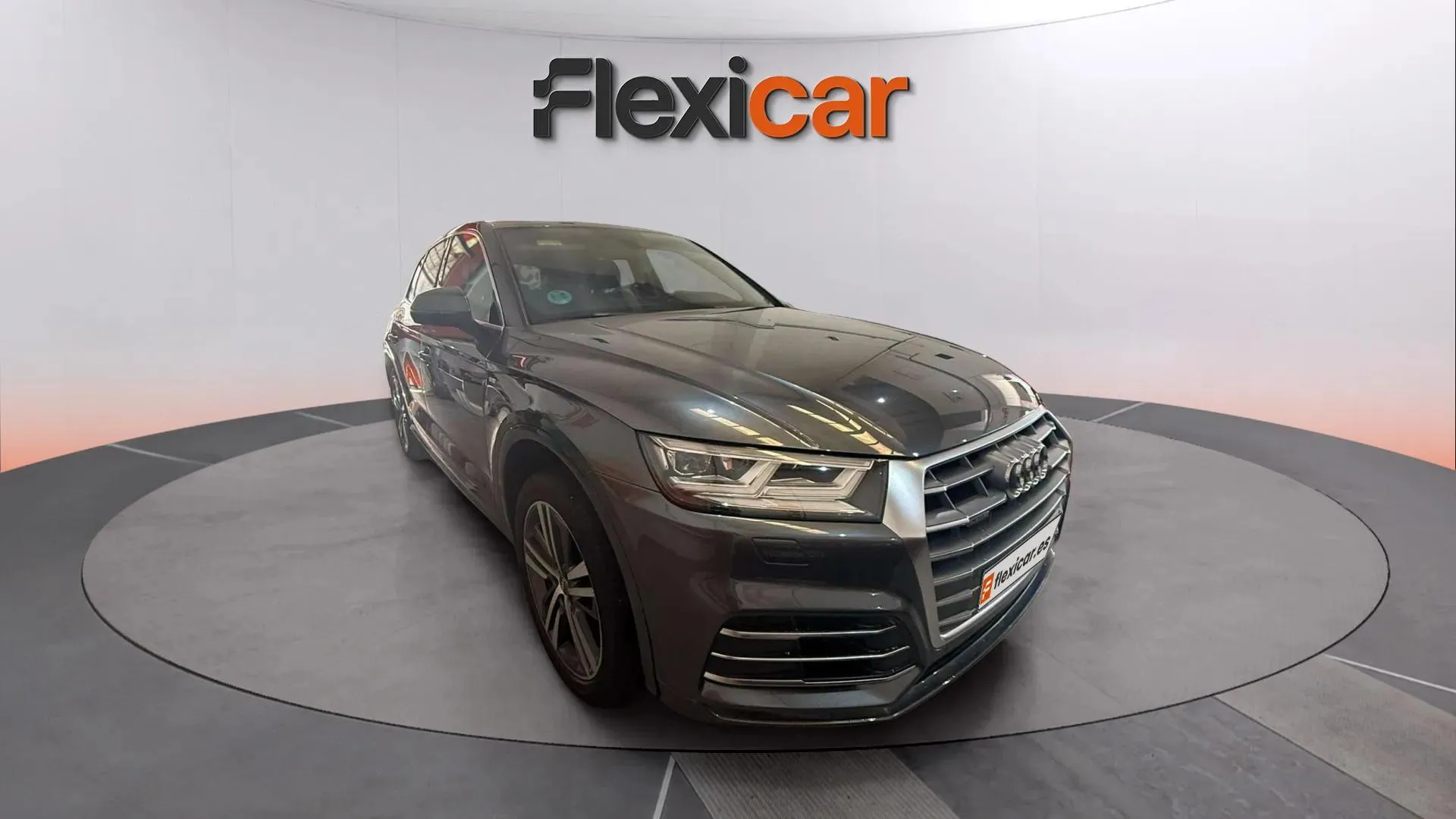 Audi Q5 40 TDI quattro S tronic - foto 3