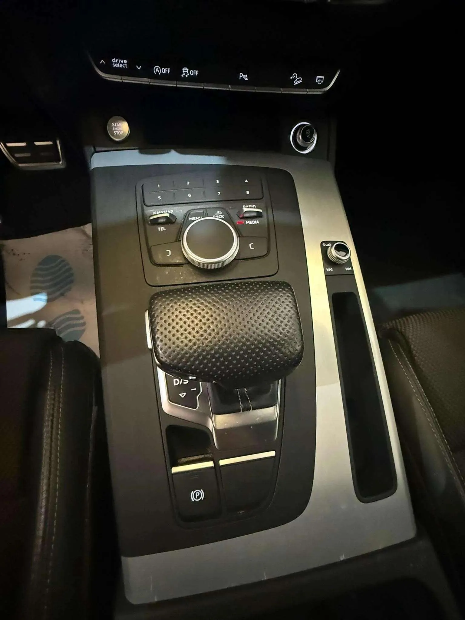 Audi Q5 40 TDI quattro S tronic - foto 9