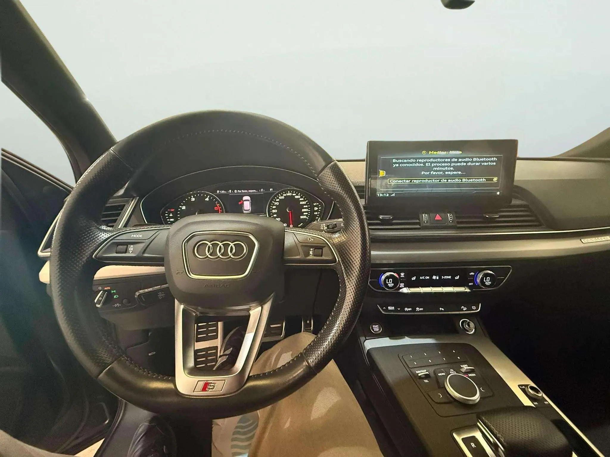 Audi Q5 40 TDI quattro S tronic - foto 7