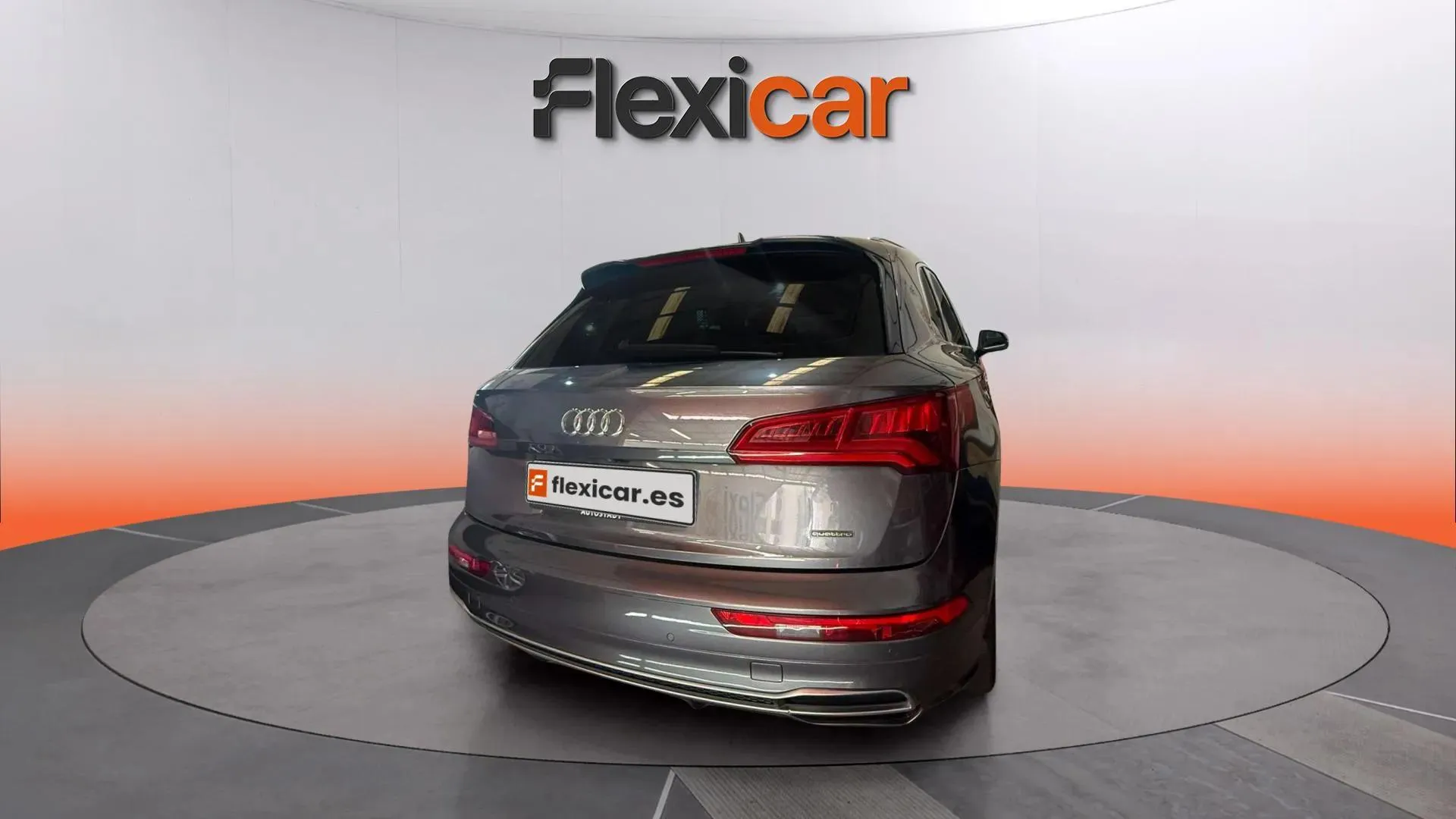 Audi Q5 40 TDI quattro S tronic - foto 4