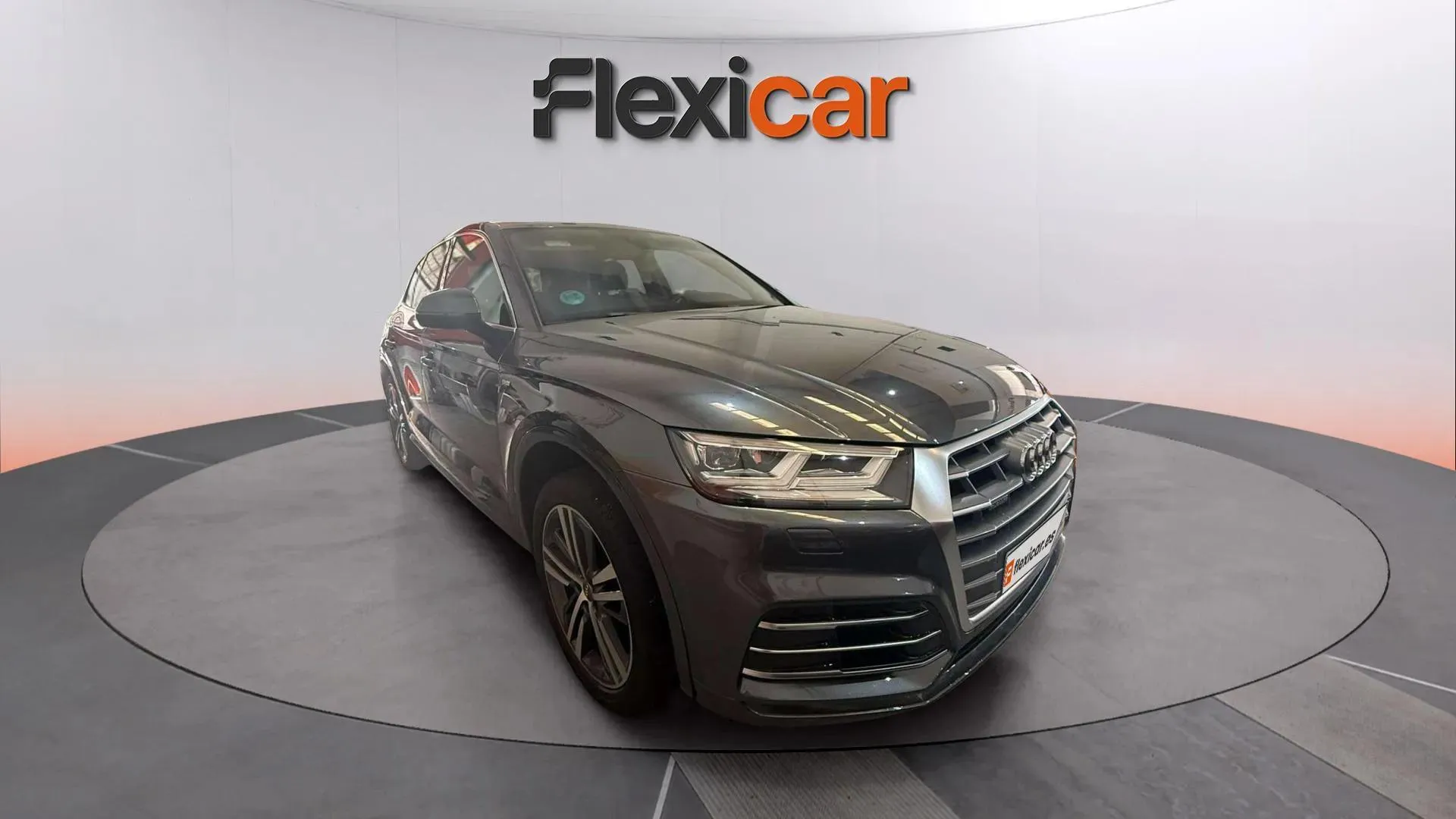 Audi Q5 40 TDI quattro S tronic