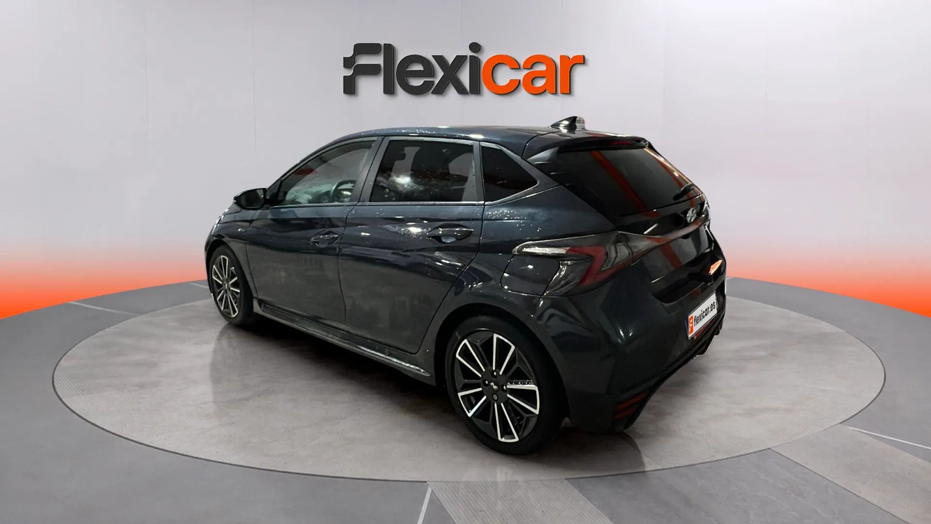 Hyundai i20 1.2 MPI Klass - foto 5