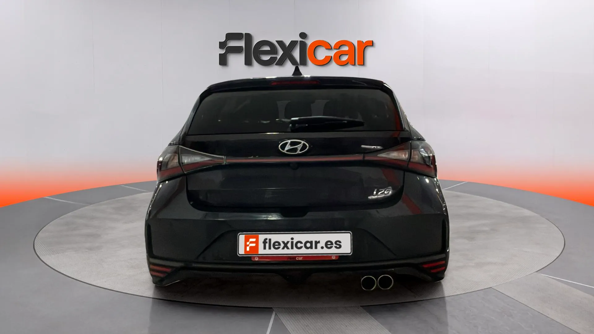 Hyundai i20 1.2 MPI Klass - foto 6