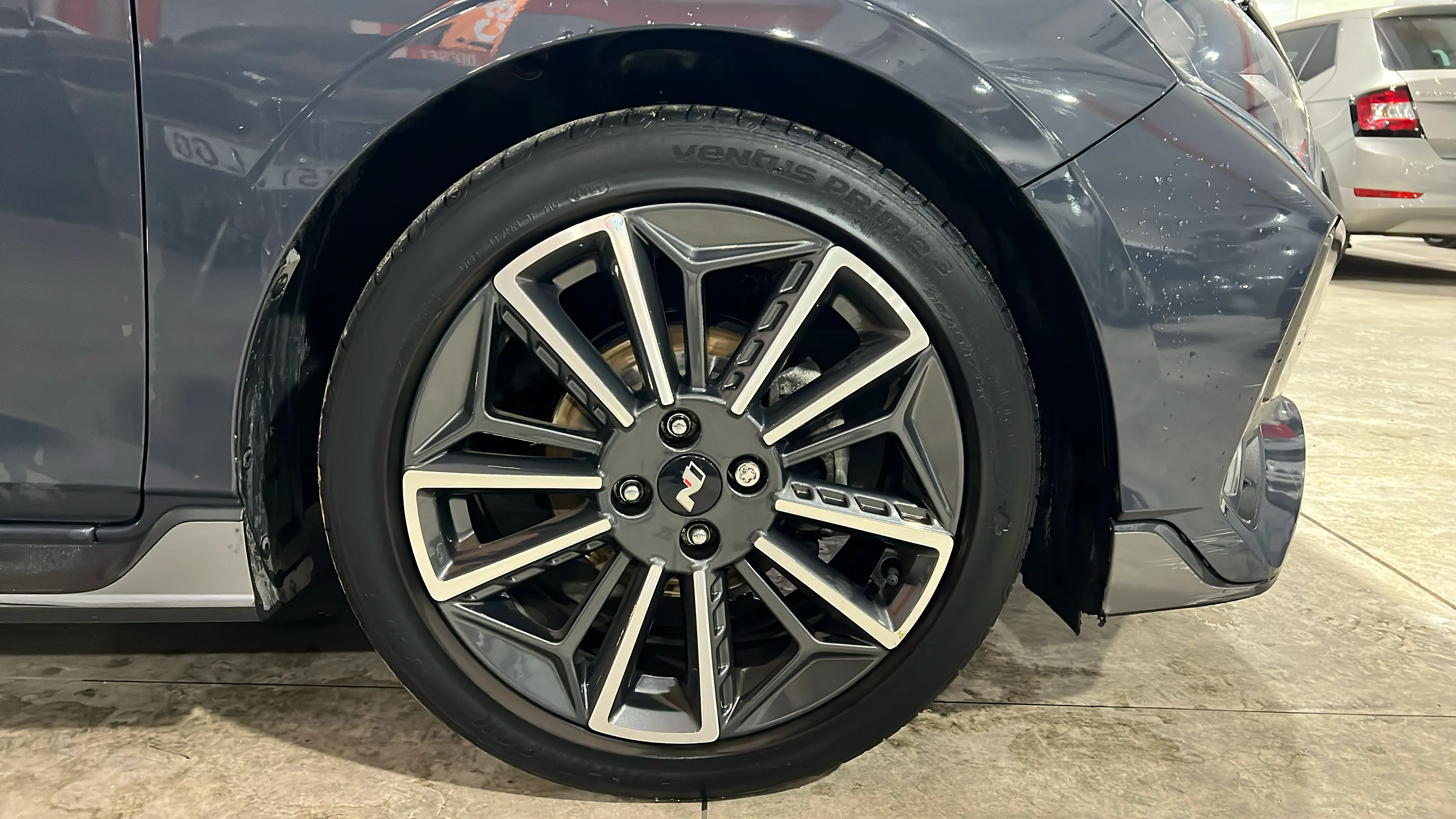 Hyundai i20 1.2 MPI Klass - foto 20
